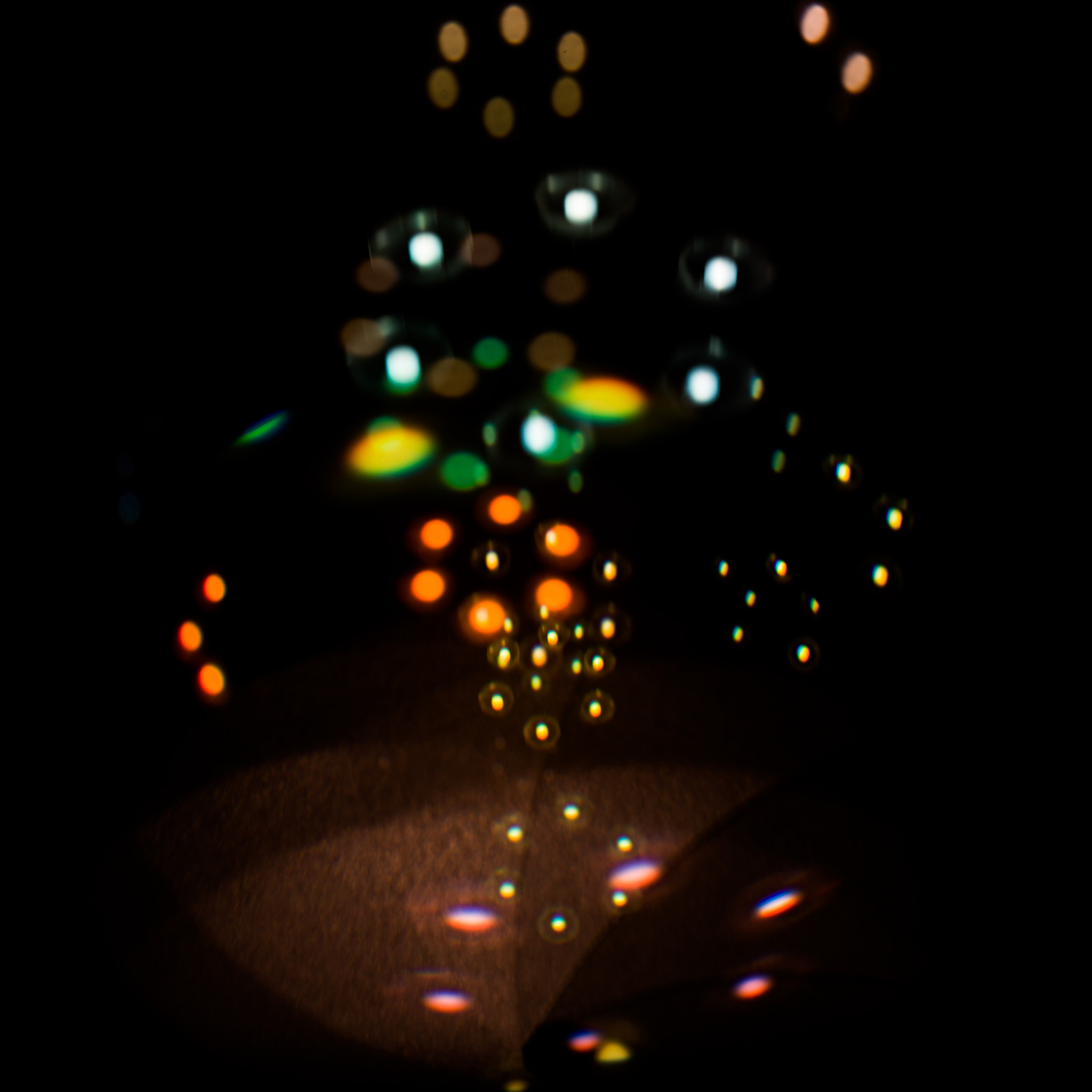 Nikon AF-S Micro-Nikkor 60mm F2.8G ED sample photo. Room lights through sigma photography