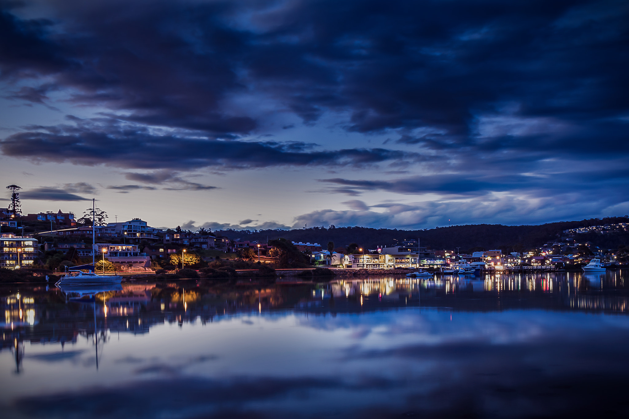 Canon EOS 7D Mark II + Sigma 18-35mm f/1.8 DC HSM sample photo. Merimbula, nsw photography