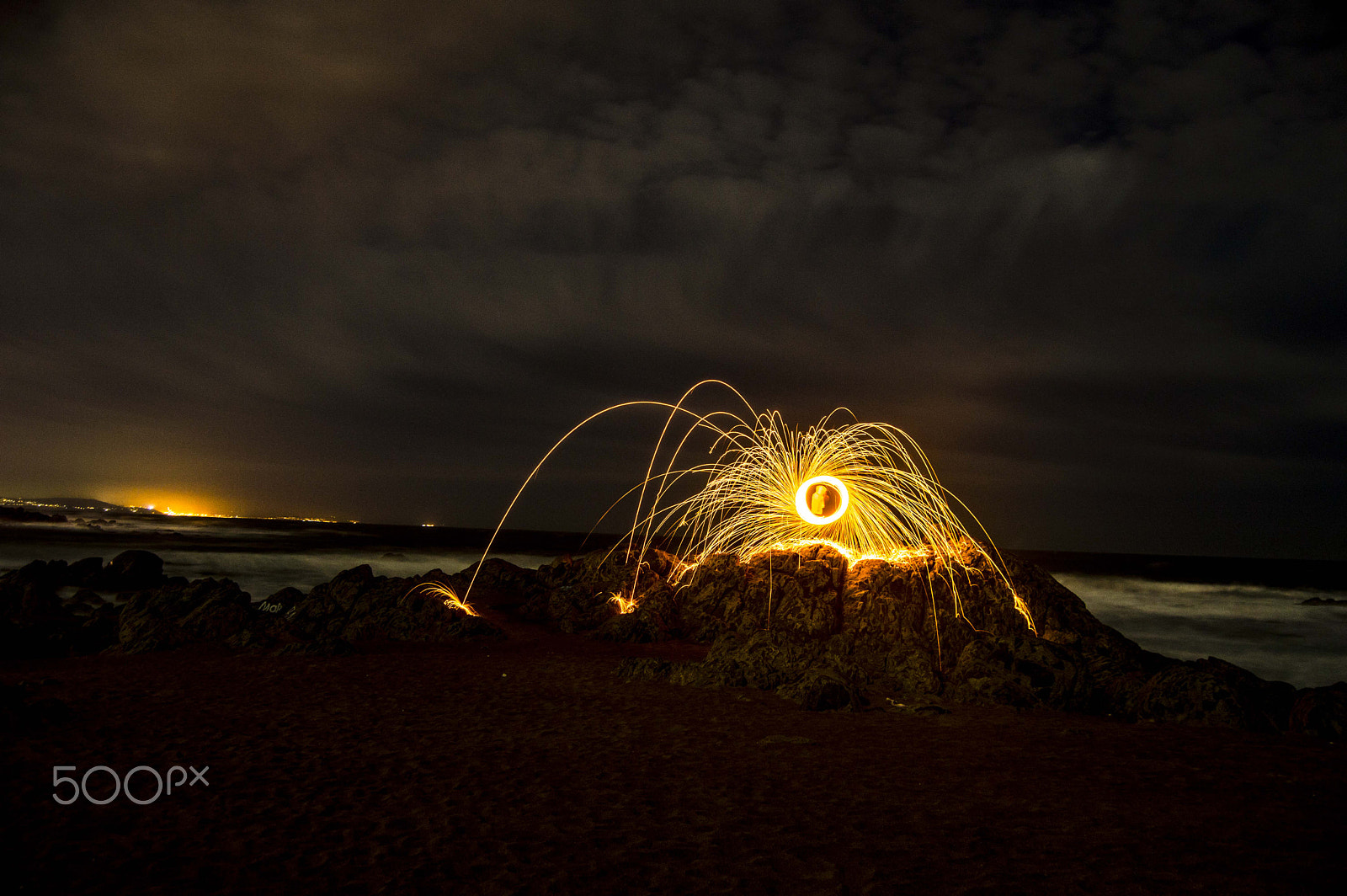 Nikon D3200 sample photo. Fuego photography
