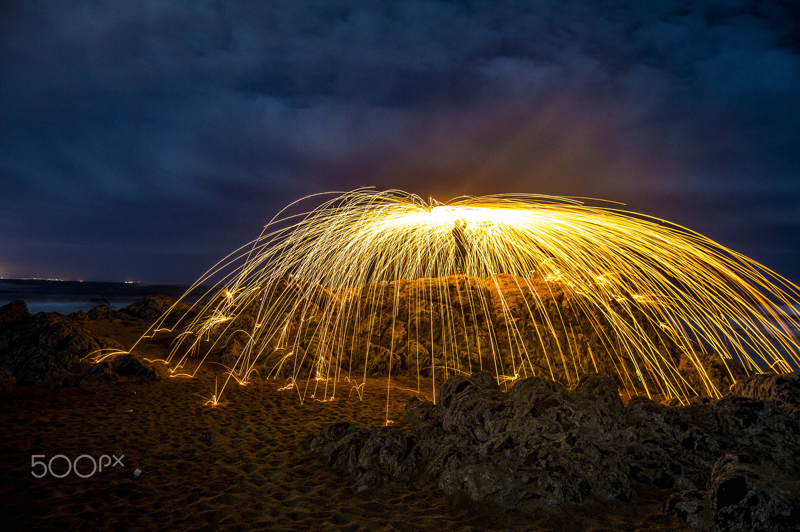 Nikon D3200 sample photo. Fuego photography