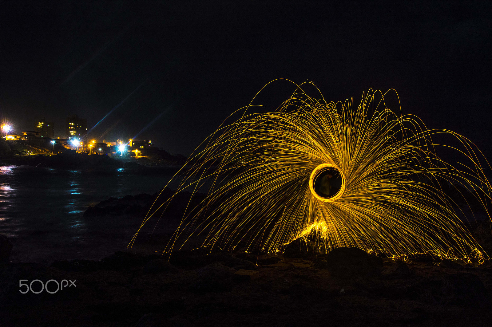 Nikon D3200 sample photo. Fuego photography