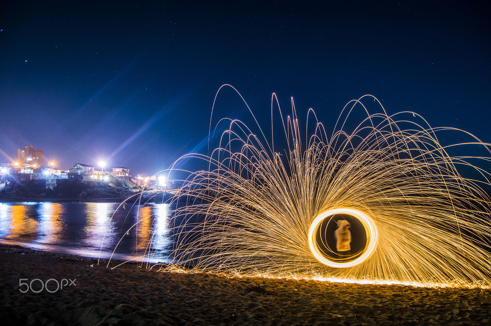 Nikon D3200 sample photo. Fuego photography