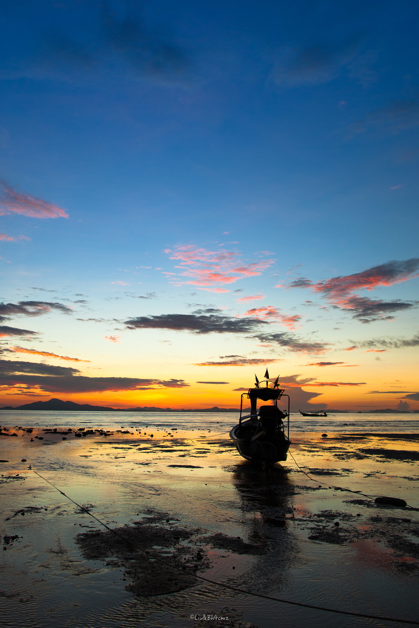 Canon EF 24mm F1.4L II USM sample photo. 普吉岛 photography