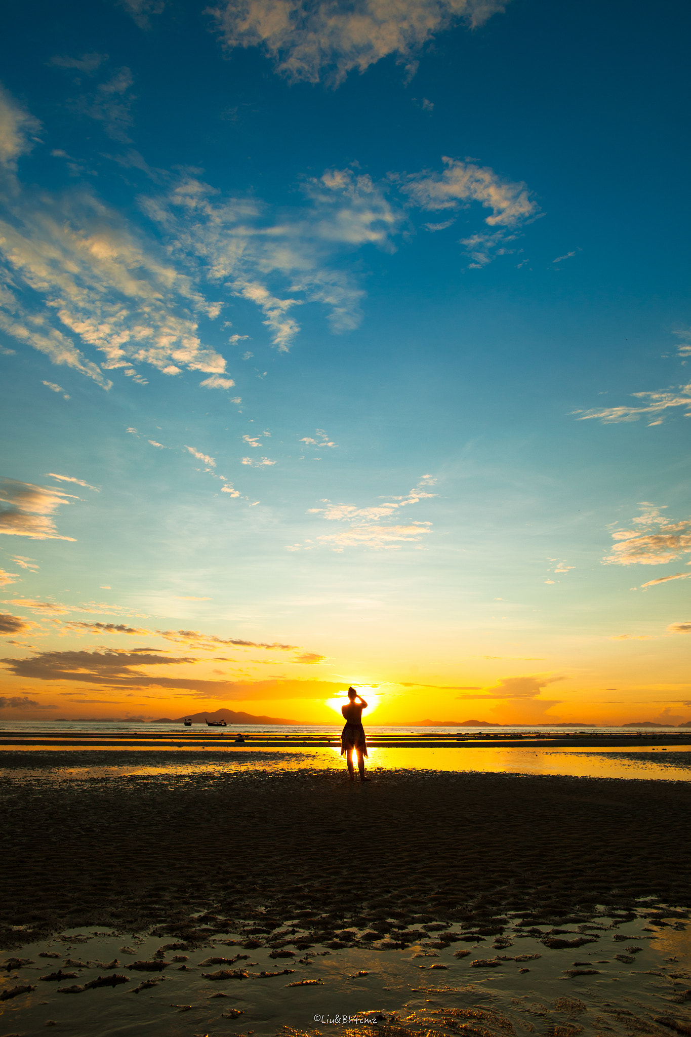 Canon EF 24mm F1.4L II USM sample photo. 普吉岛 photography