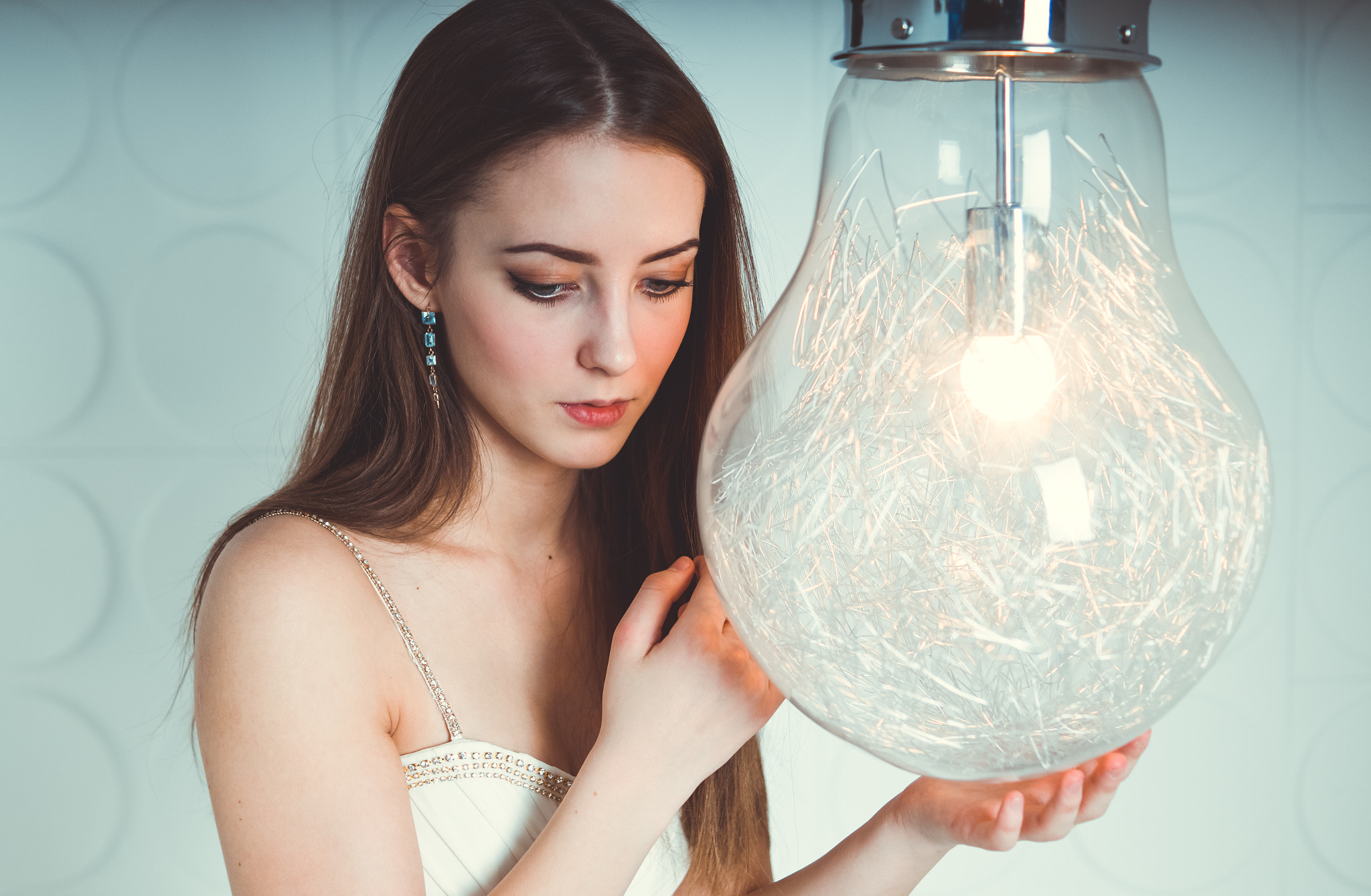 Sony DT 35mm F1.8 SAM sample photo. Feel this light photography