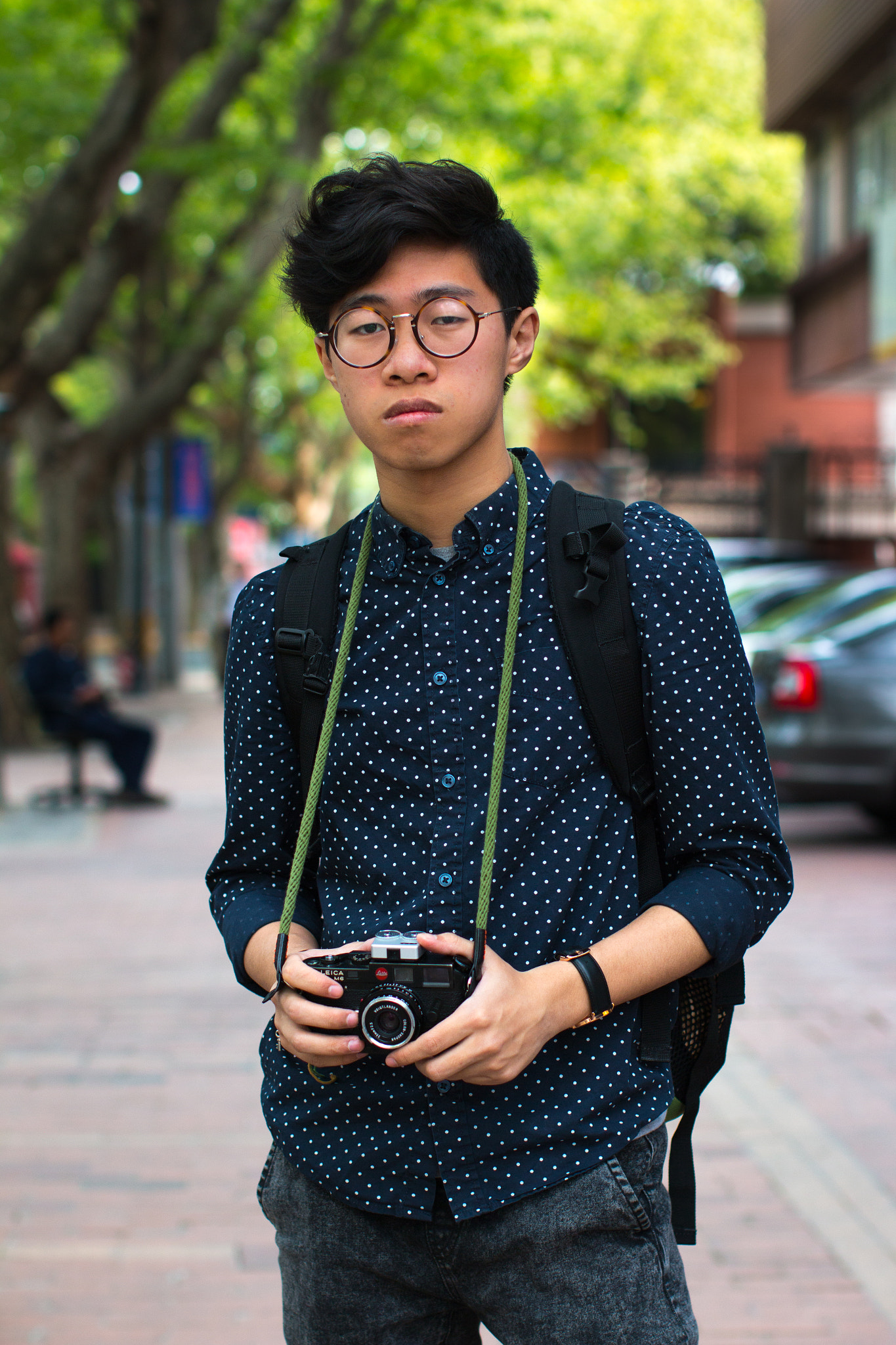 Canon EOS 70D + Canon EF 50mm F1.2L USM sample photo. Brian ho photography