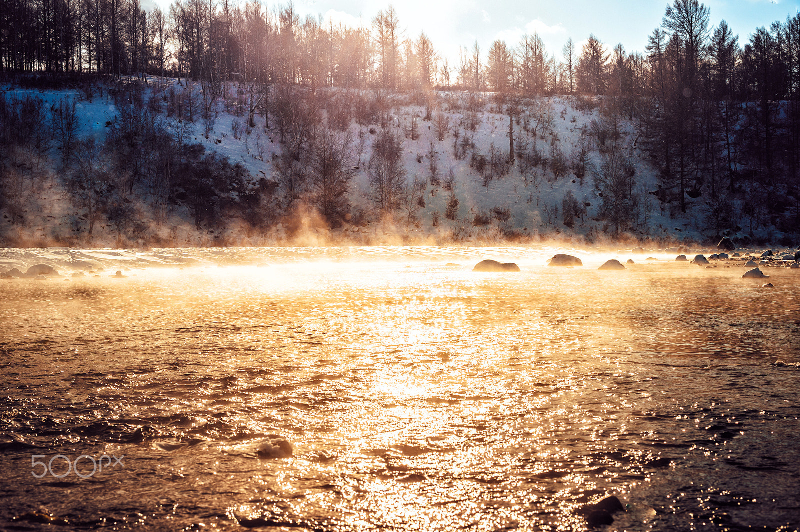 Nikon Df + Nikon AF-S Nikkor 50mm F1.4G sample photo. Snow adventure photography