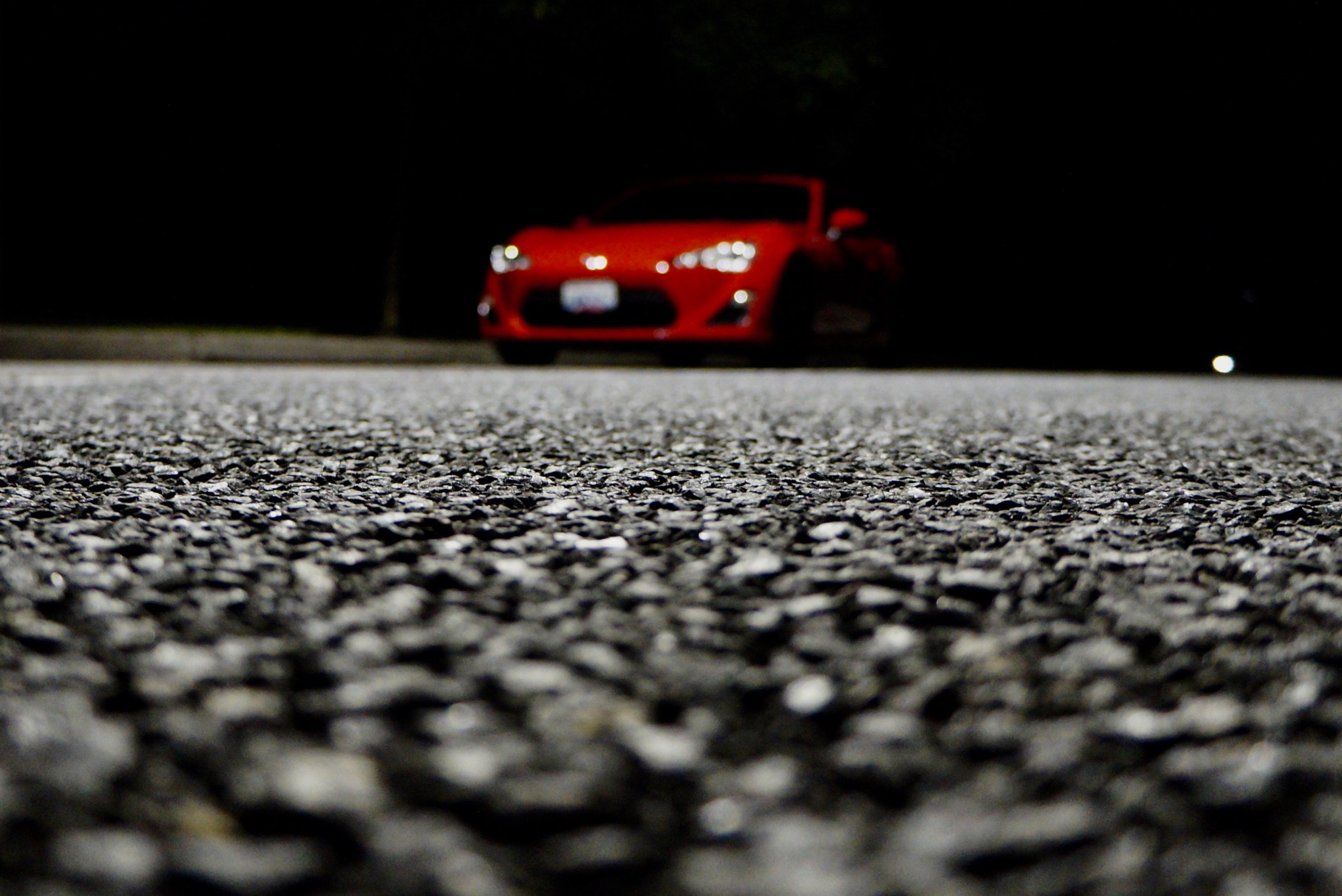 Tamron 18-200mm F3.5-6.3 Di III VC sample photo. Bringing some things into focus. photography