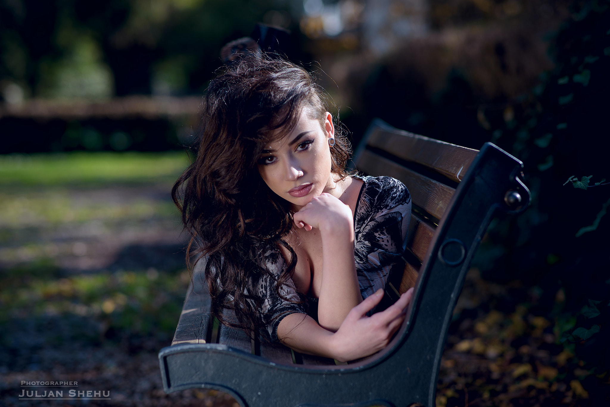 Nikon D750 + Sigma 85mm F1.4 EX DG HSM sample photo. Giulia!! photography