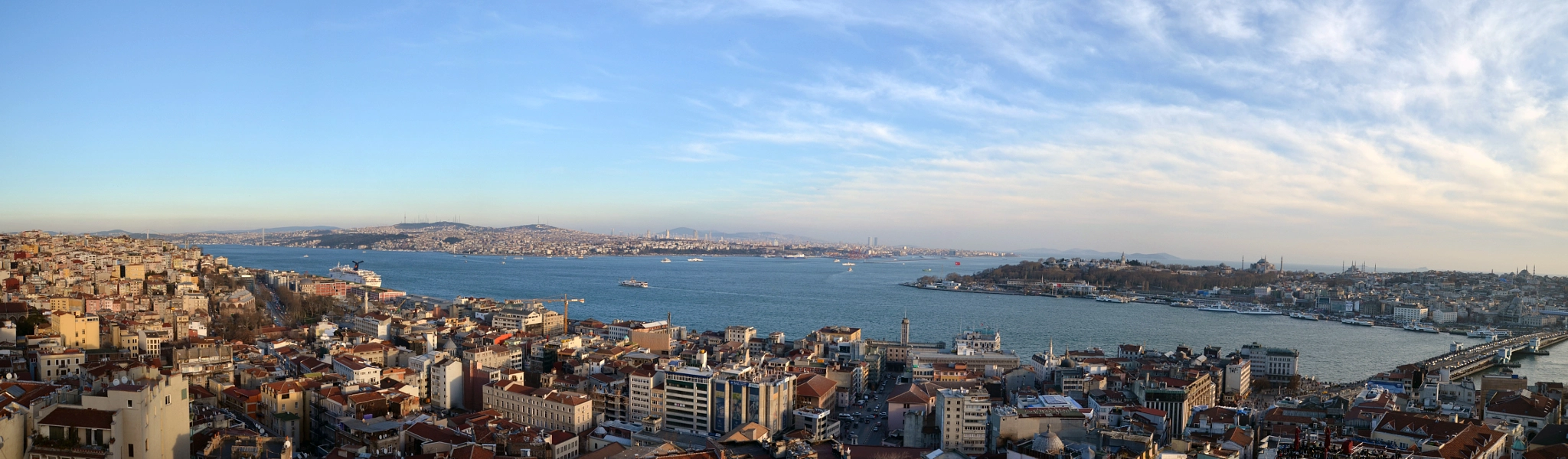 AF Zoom-Nikkor 28-80mm f/3.3-5.6G sample photo. Untitled panorama photography