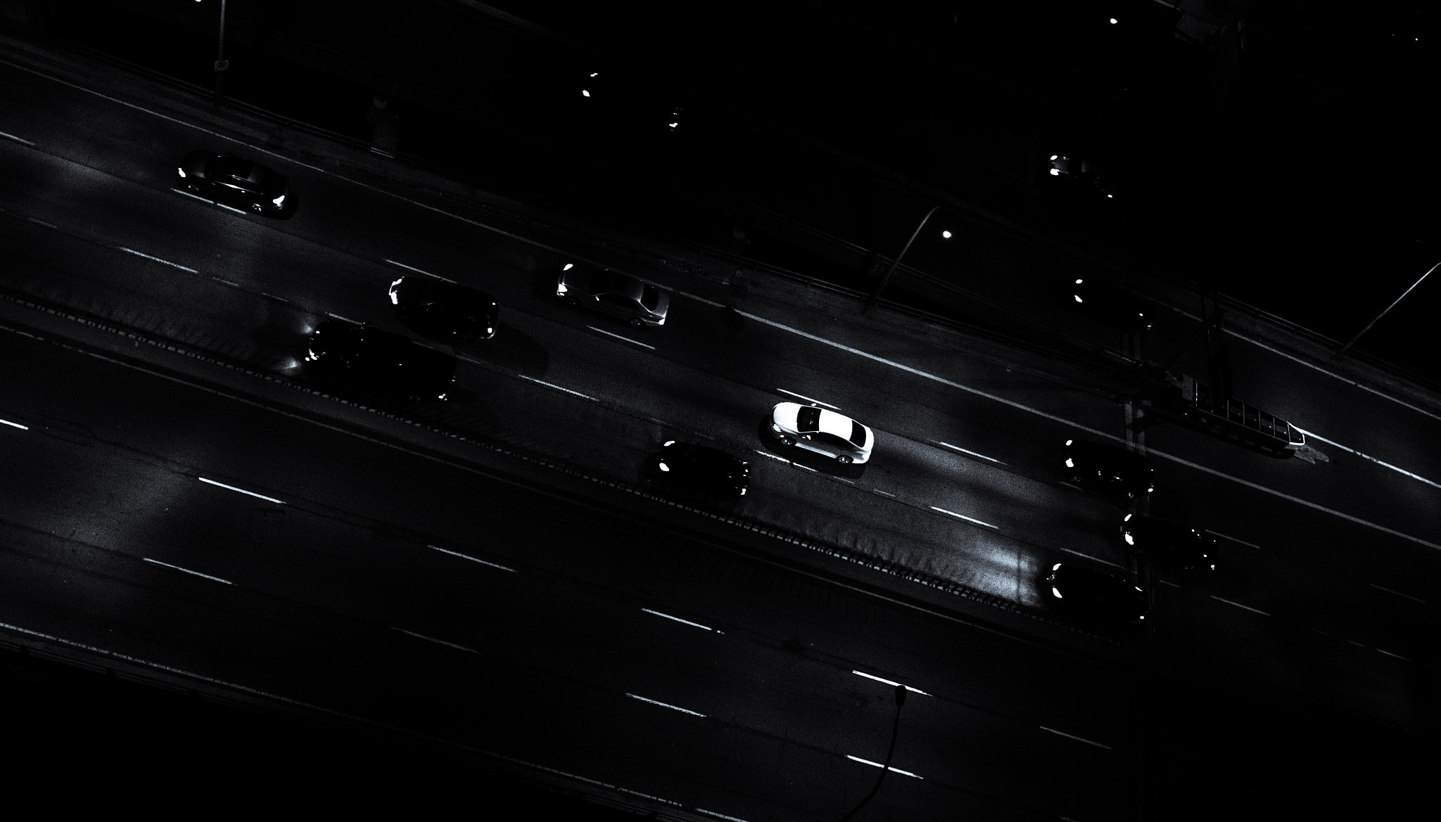 Nikon Df sample photo. Surrounded photography