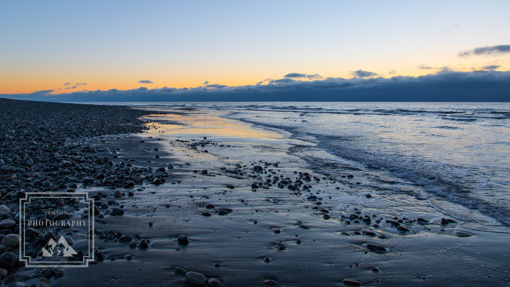 Canon EOS 760D (EOS Rebel T6s / EOS 8000D) sample photo. Anchor point sunset photography
