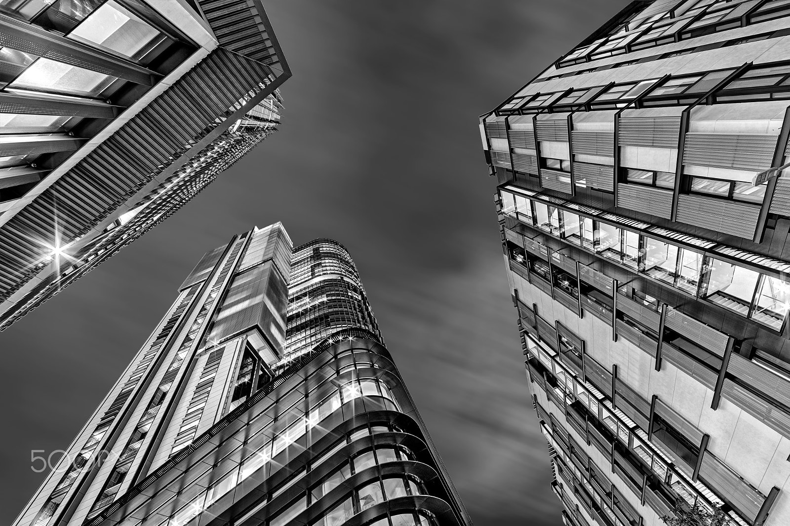 Canon EF 14mm F2.8L II USM sample photo. Angles photography