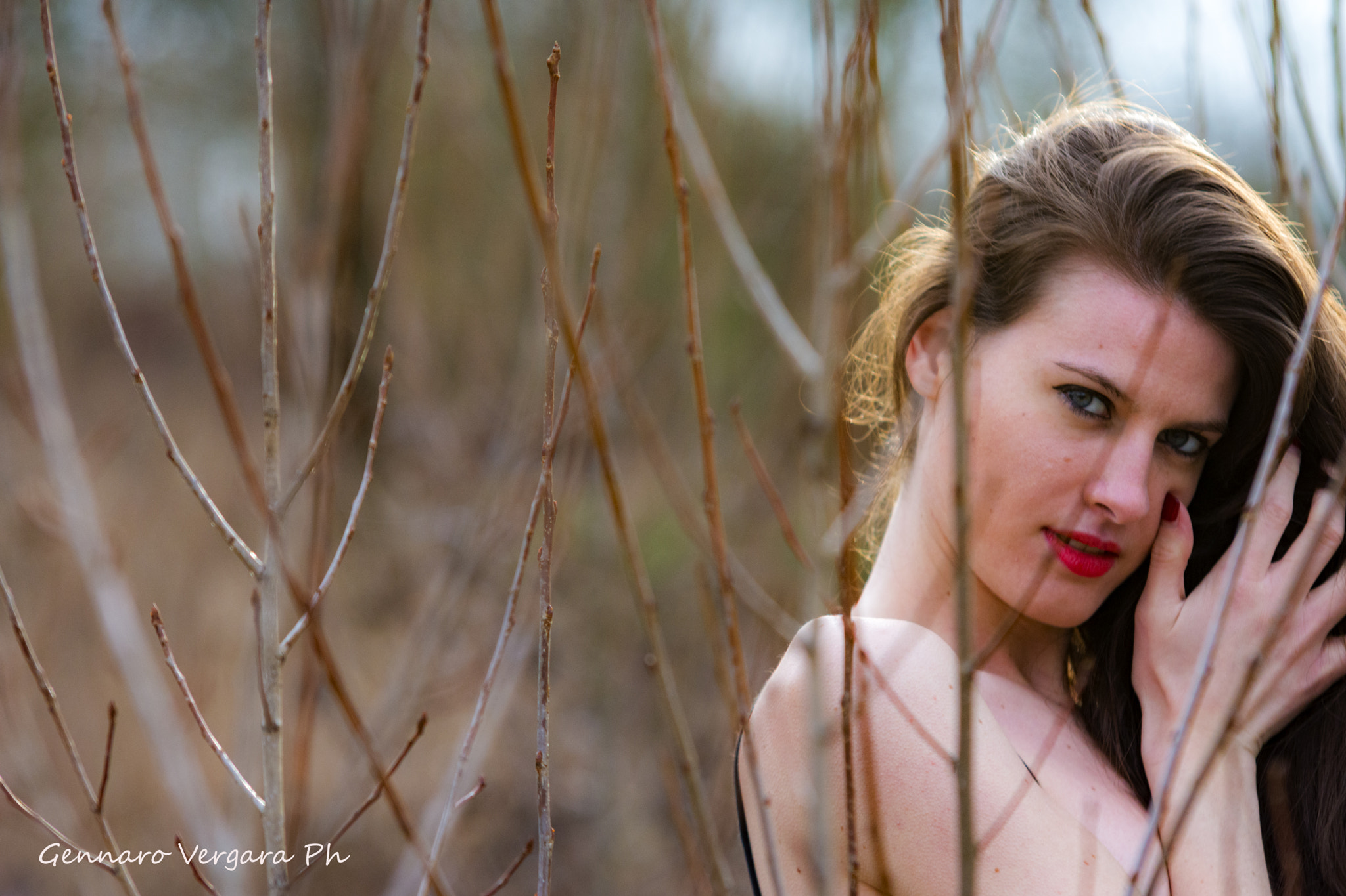 Sigma 70-200mm F2.8 EX DG Macro HSM II sample photo. Giulia photography