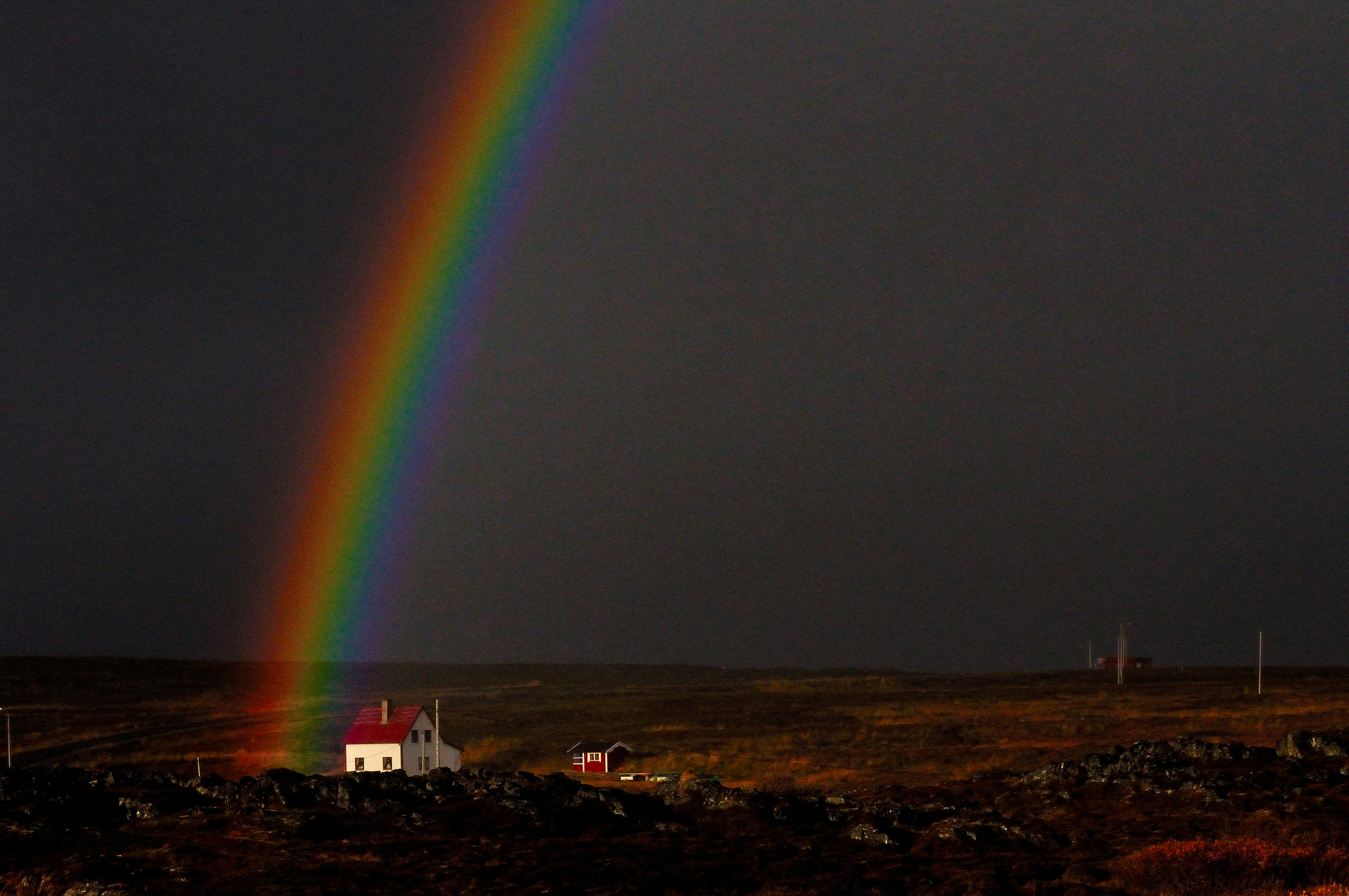 Nikon D5000 sample photo. Mining gold photography
