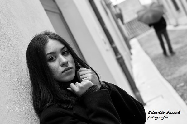 Nikon AF-S Nikkor 24-70mm F2.8G ED sample photo. Uscita corso fotografi seriali photography