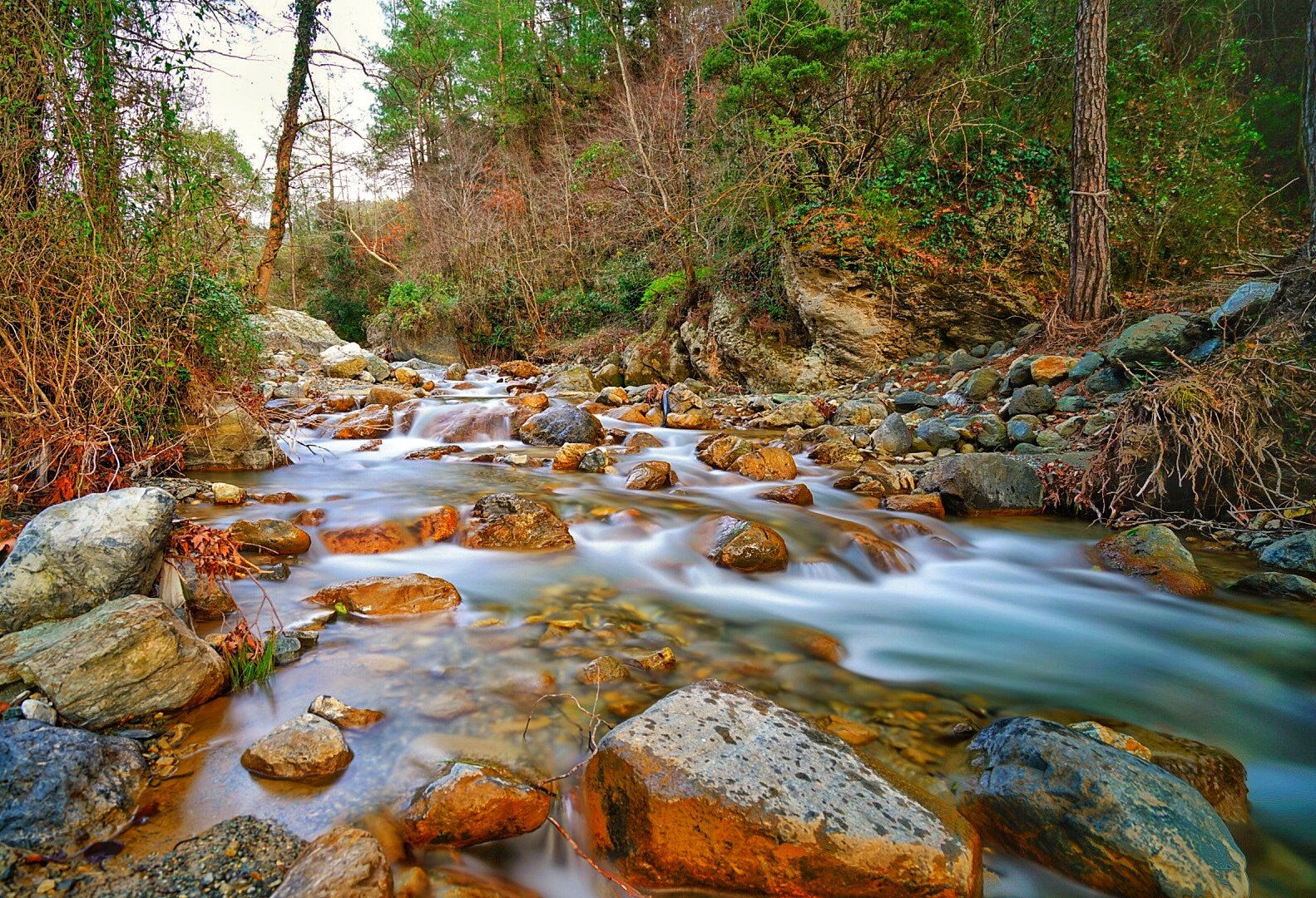 Sony a7R II + Sony Vario-Tessar T* FE 16-35mm F4 ZA OSS sample photo. Amanoslar-erzin hatay photography