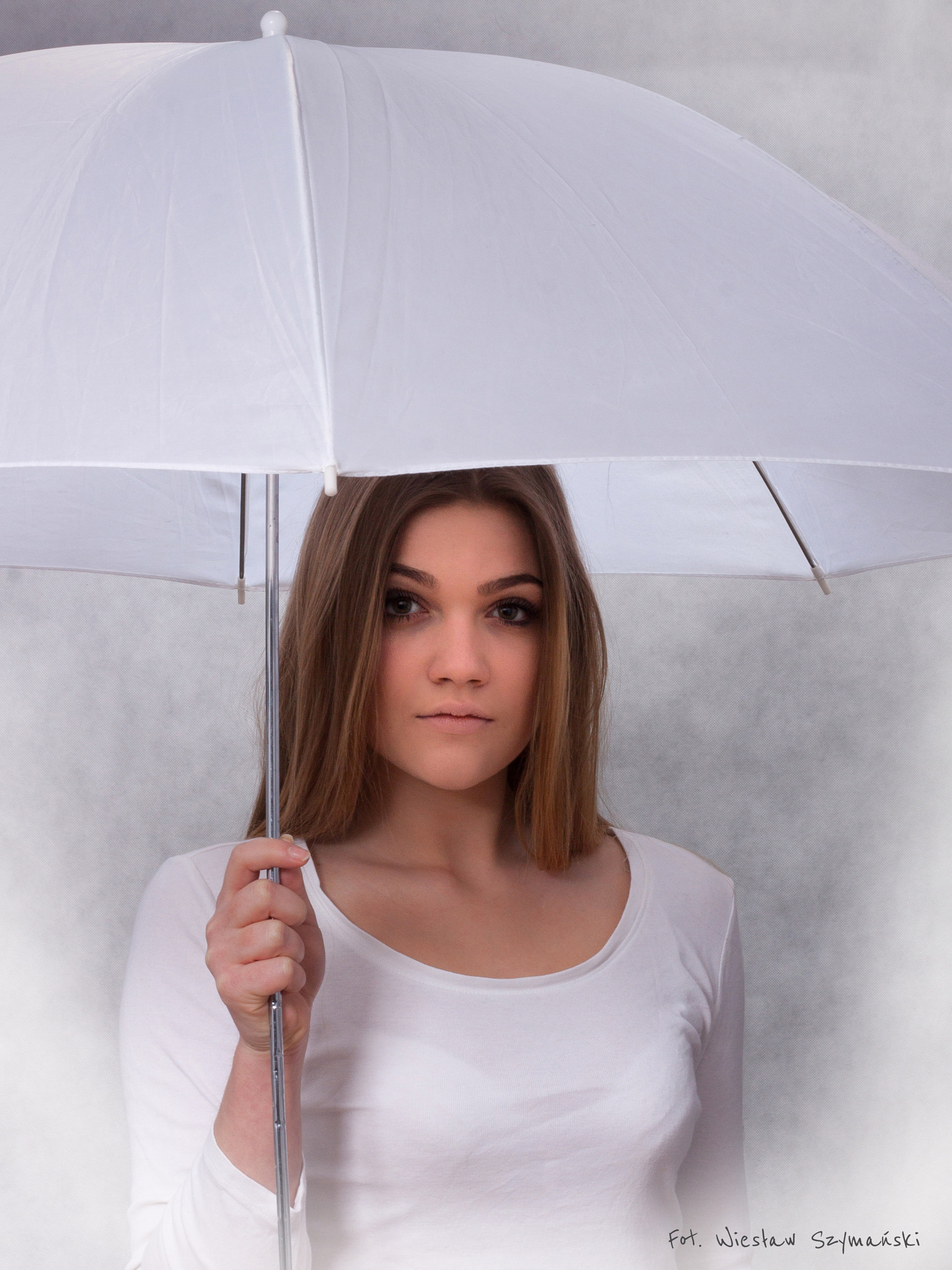 Canon EOS 50D + Canon EF 50mm F1.8 STM sample photo. Zuzia photography