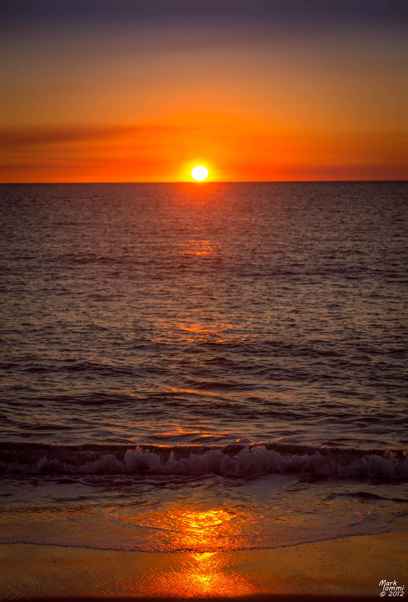 Pentax K-5 sample photo. Cape leveque sunset photography