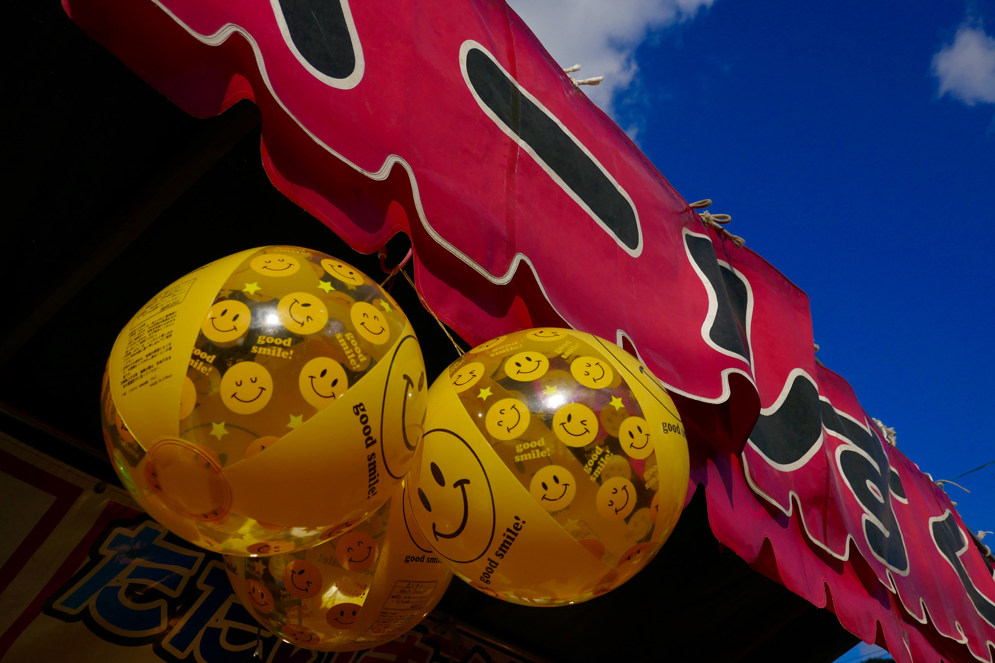 Panasonic DMC-TX1 sample photo. 祭り festival photography
