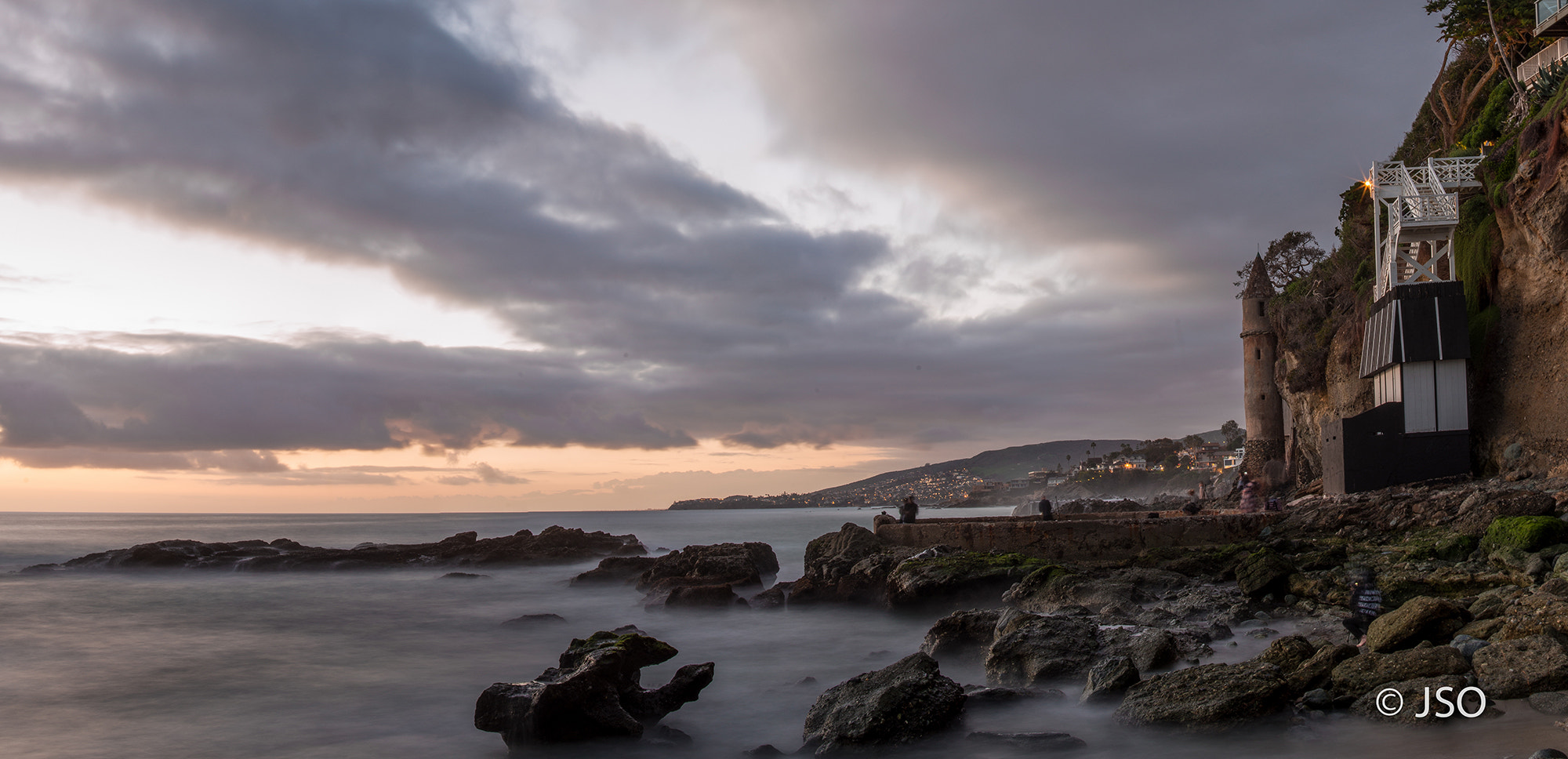 Samyang 35mm F1.4 AS UMC sample photo. Victoria beach copy photography