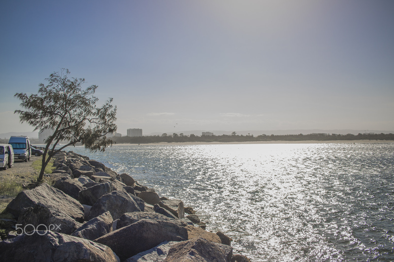 Canon EF-S 24mm F2.8 STM sample photo. West of the spit photography