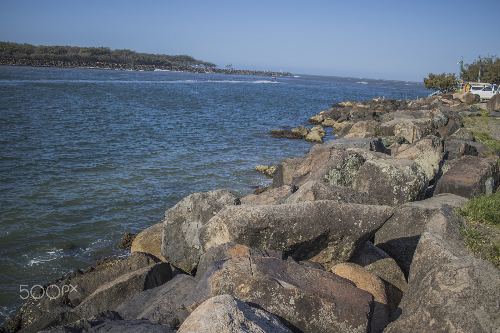Canon EF-S 24mm F2.8 STM sample photo. East of the spit photography