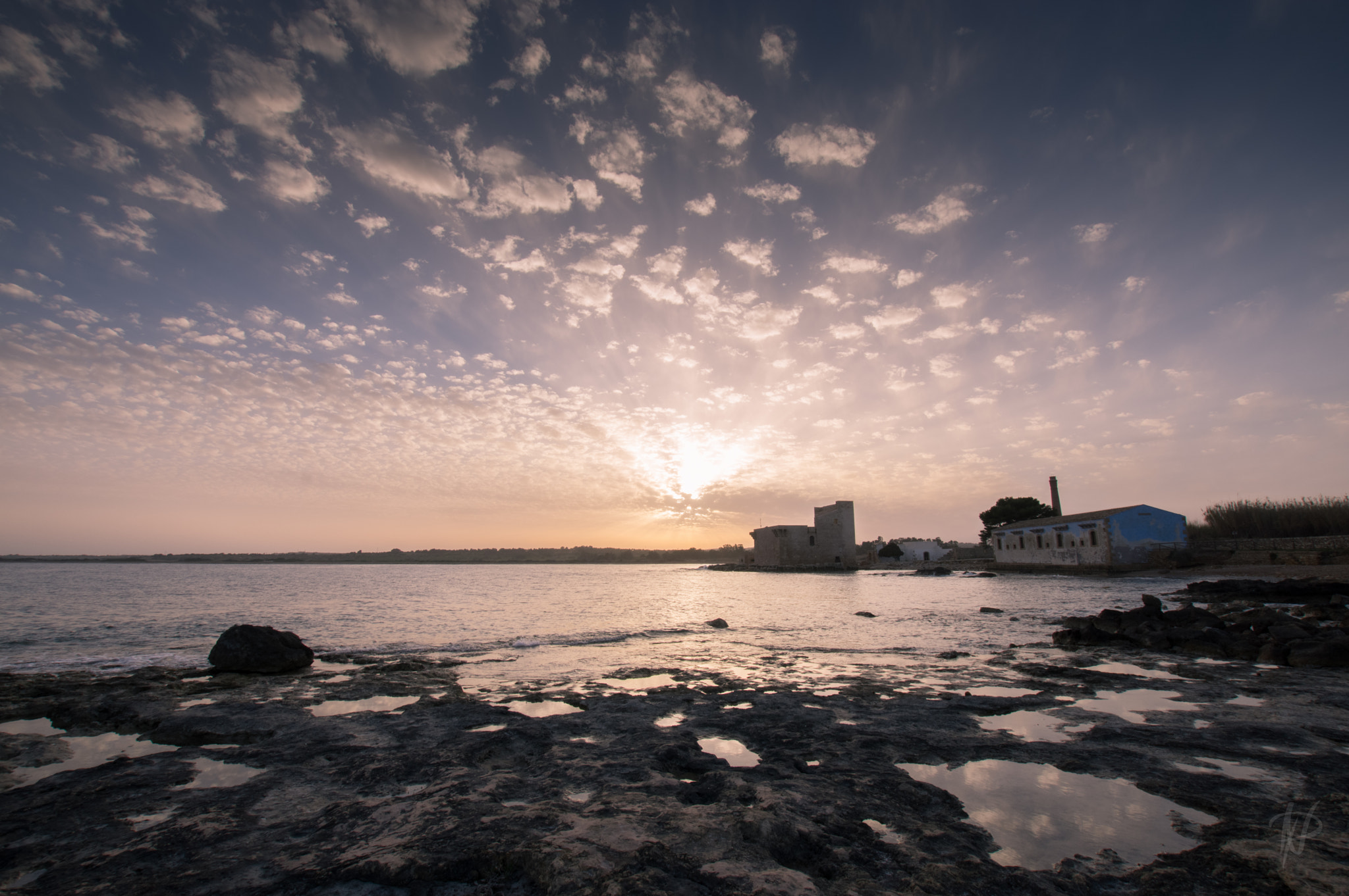 Sigma 10-20mm F3.5 EX DC HSM sample photo. Vendicari photography