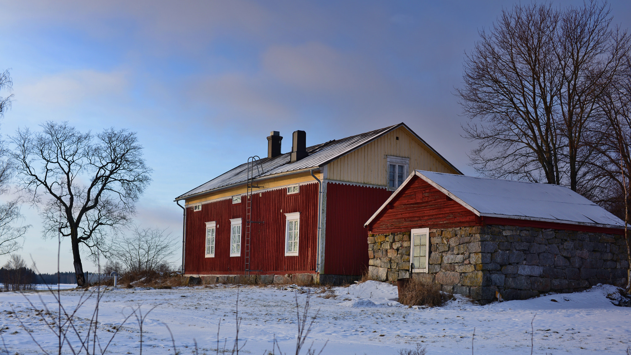 Nikon D600 + Sigma 50mm F1.4 EX DG HSM sample photo. Söndagmorgon photography