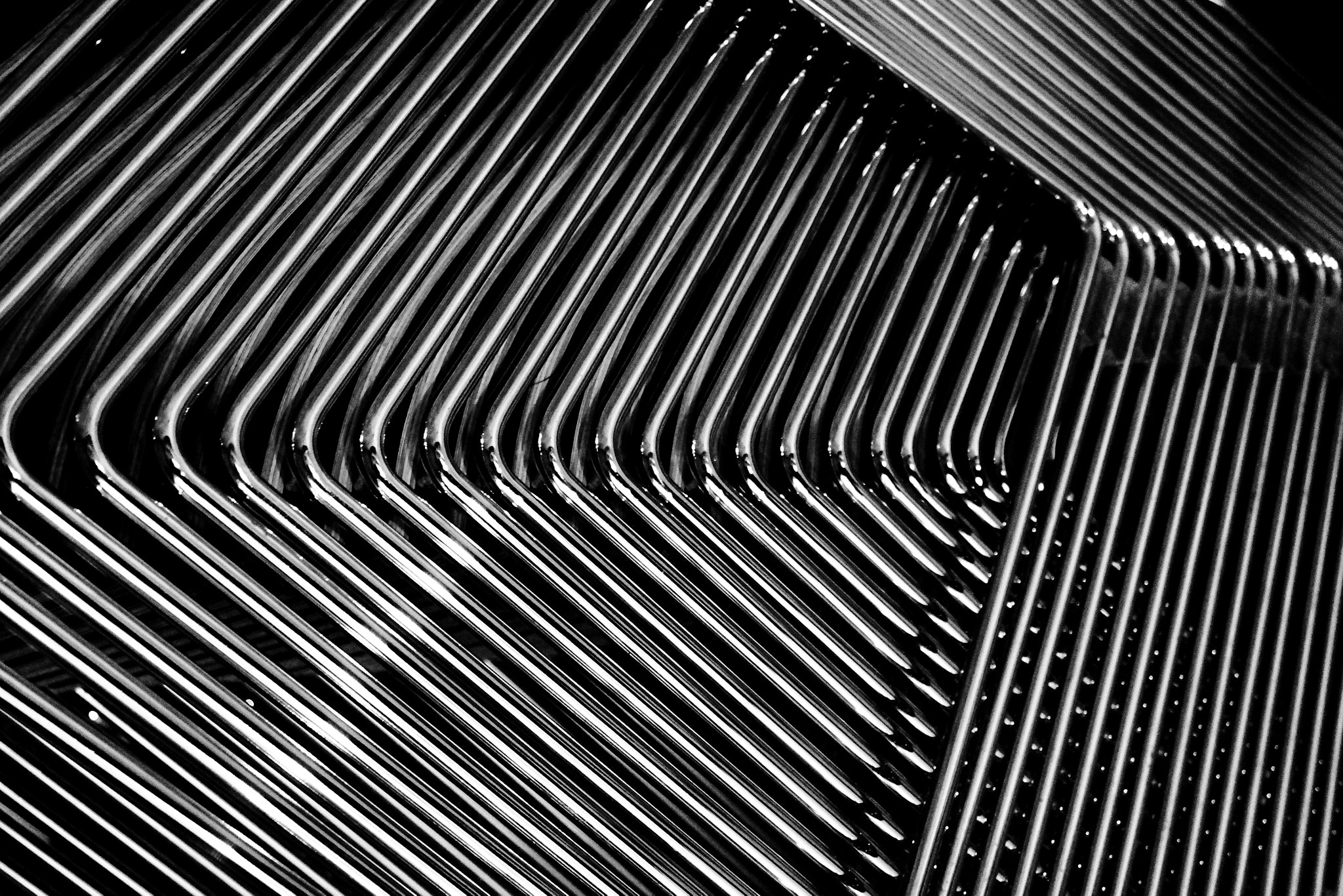 Sony E 16-50mm F3.5-5.6 PZ OSS sample photo. Metalic echo photography