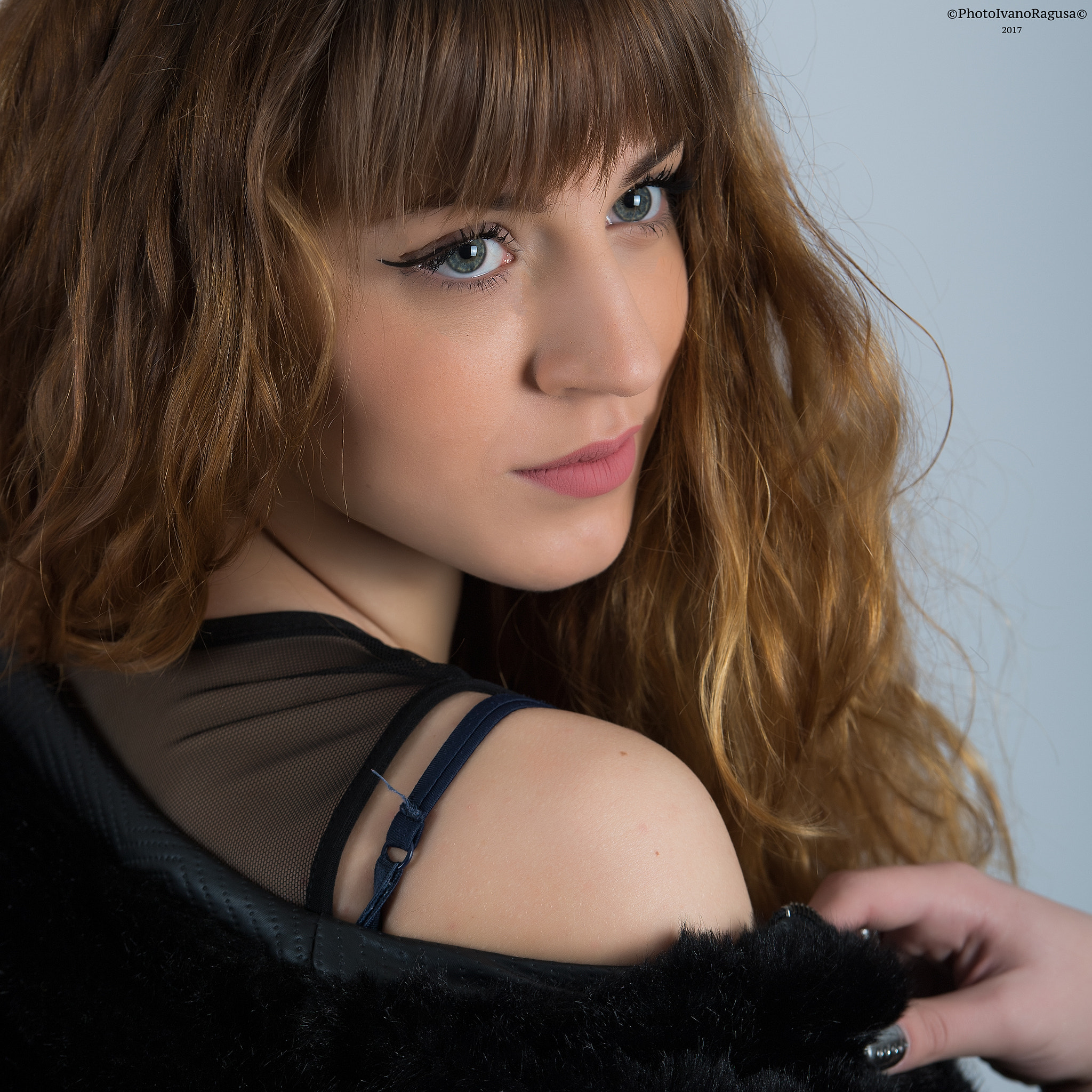 Nikon AF-S Nikkor 70-200mm F2.8G ED VR II sample photo. Dsc photography