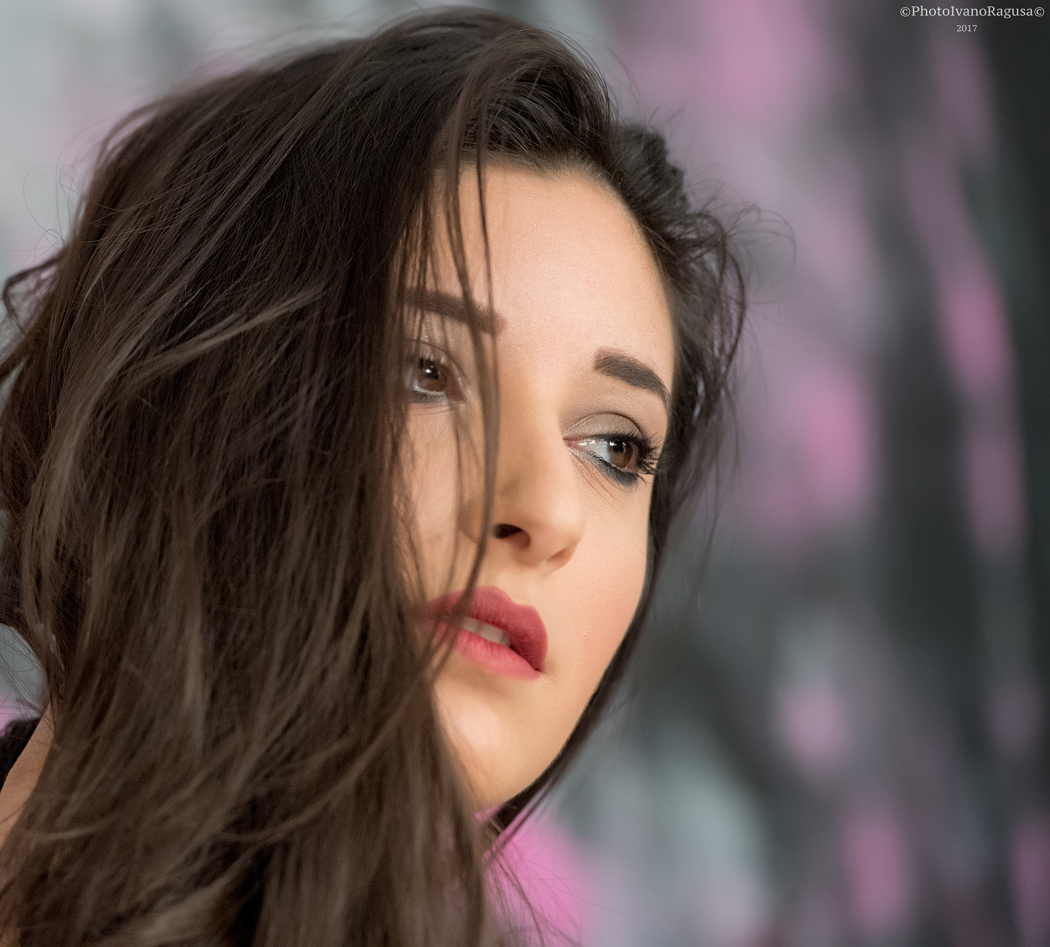 Nikon AF-S Nikkor 70-200mm F2.8G ED VR II sample photo. Dsc photography