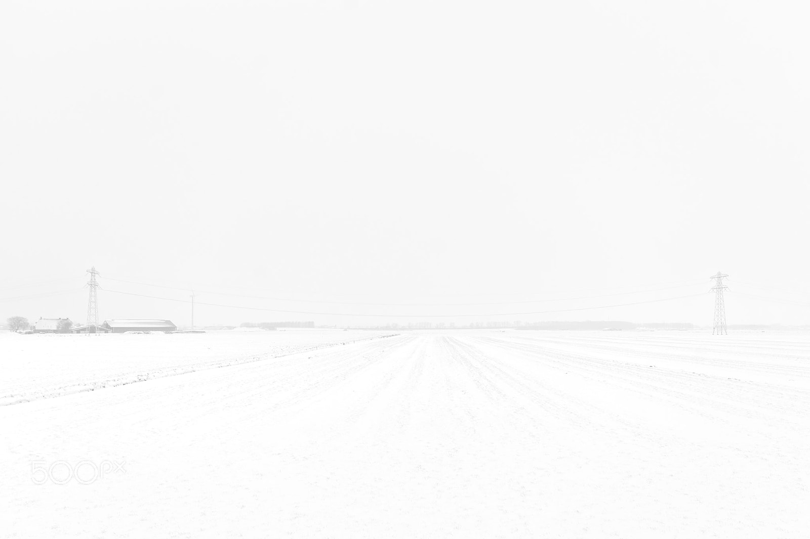 Sigma AF 10-20mm F4-5.6 EX DC sample photo. White photography