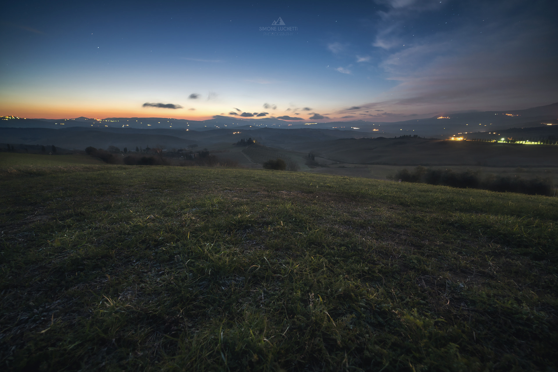 Sony a7R II + Samyang AF 14mm F2.8 FE sample photo. "magic valley" photography