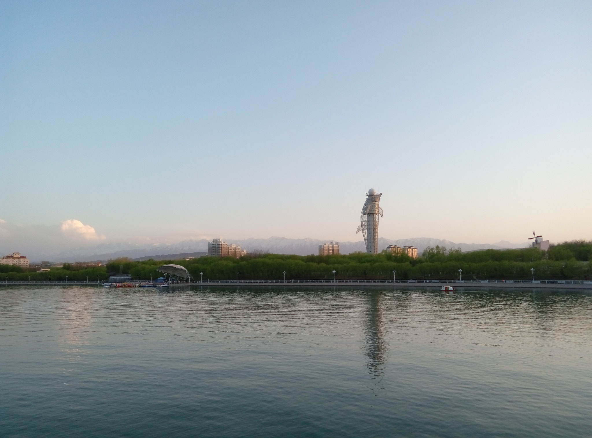 Meizu m2 sample photo