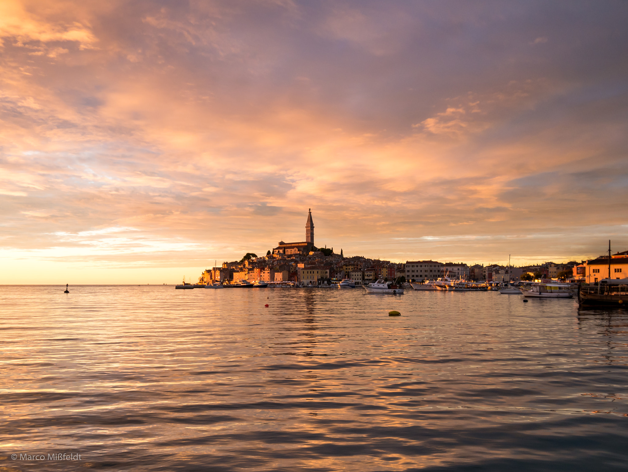 Panasonic DMC-G70 sample photo. Rovinj, istria, croatia photography