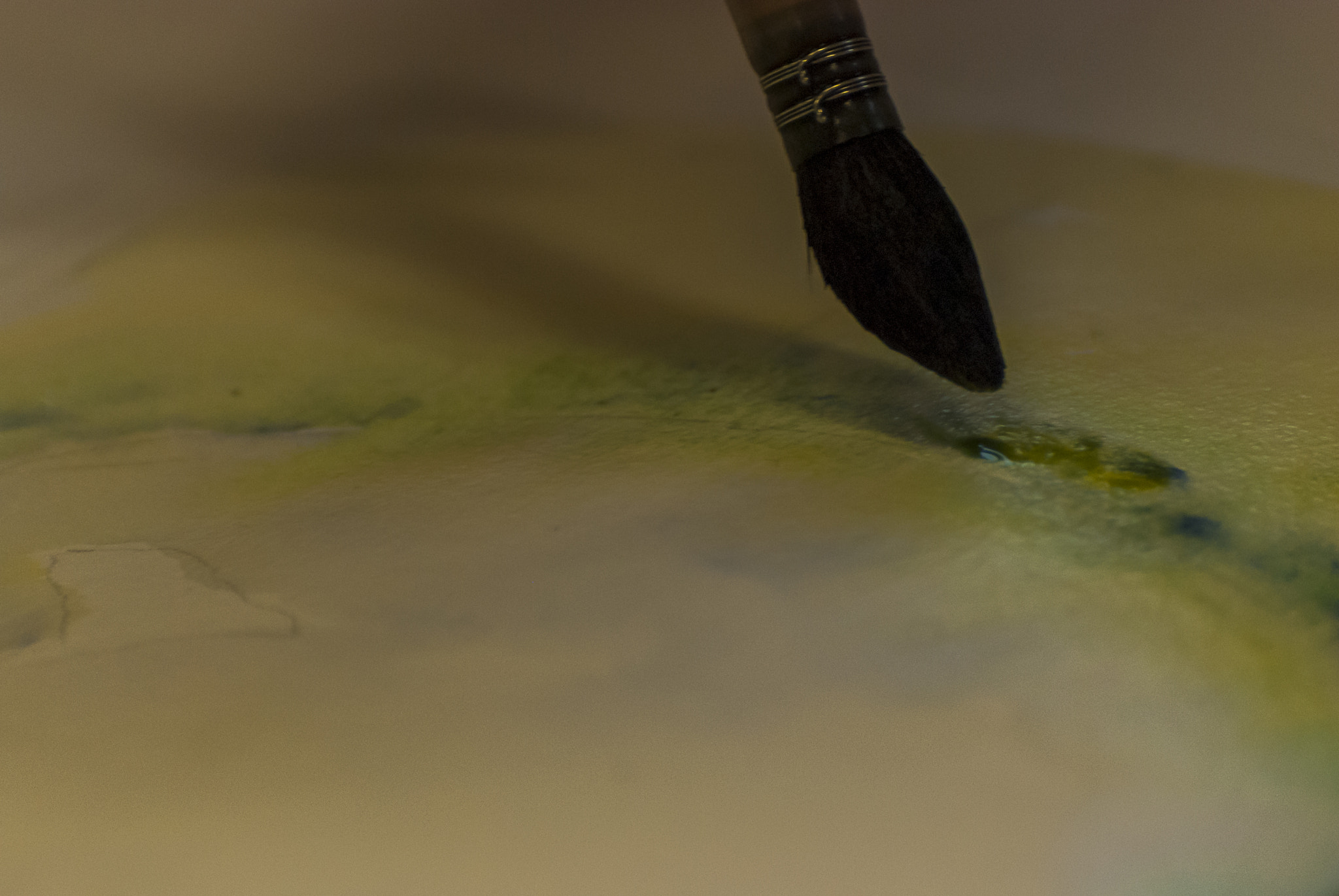 Nikon D60 sample photo. Atelier arts plastiques photography