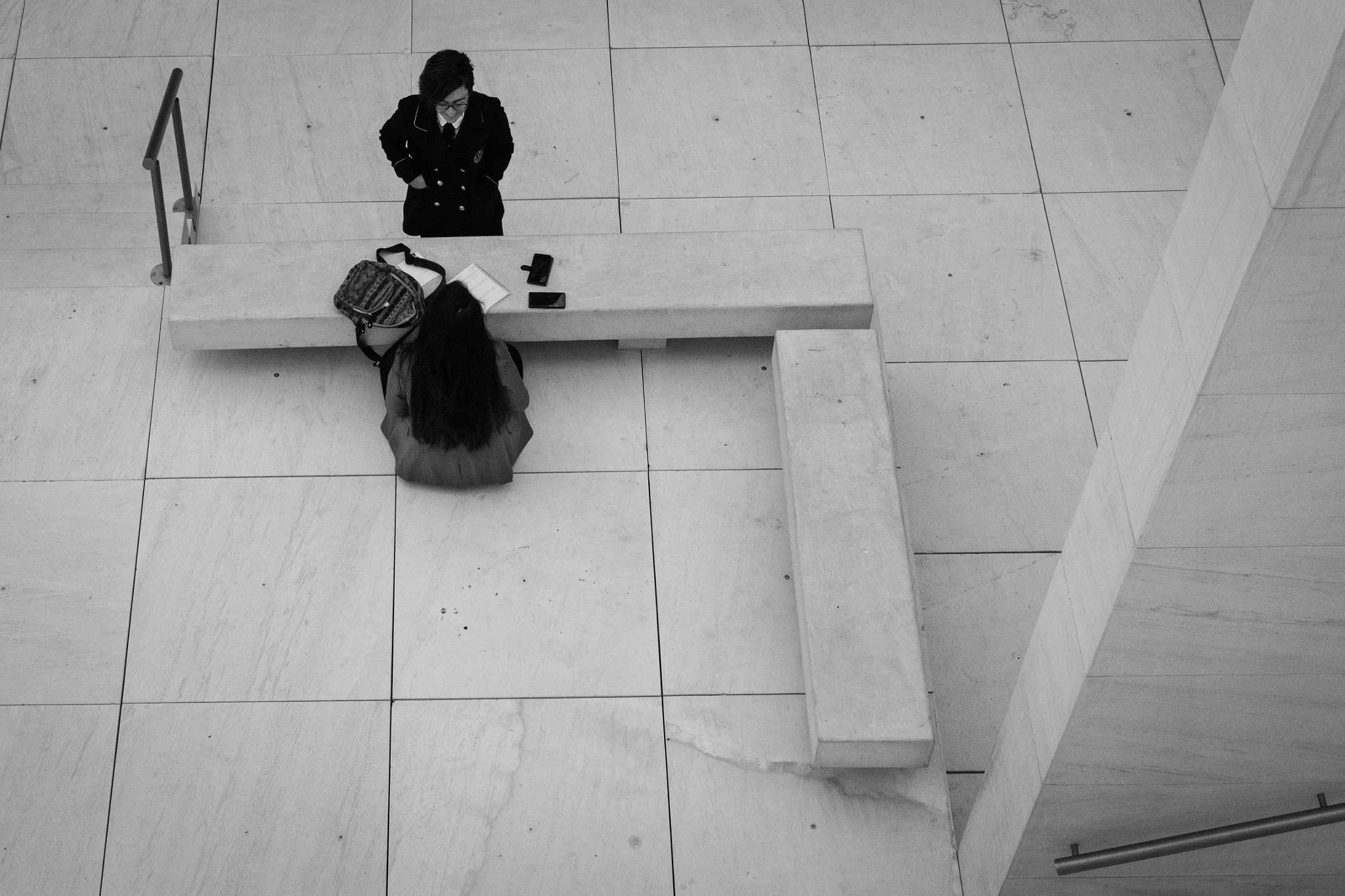 Sigma 30mm F2.8 EX DN sample photo. Untitled photography