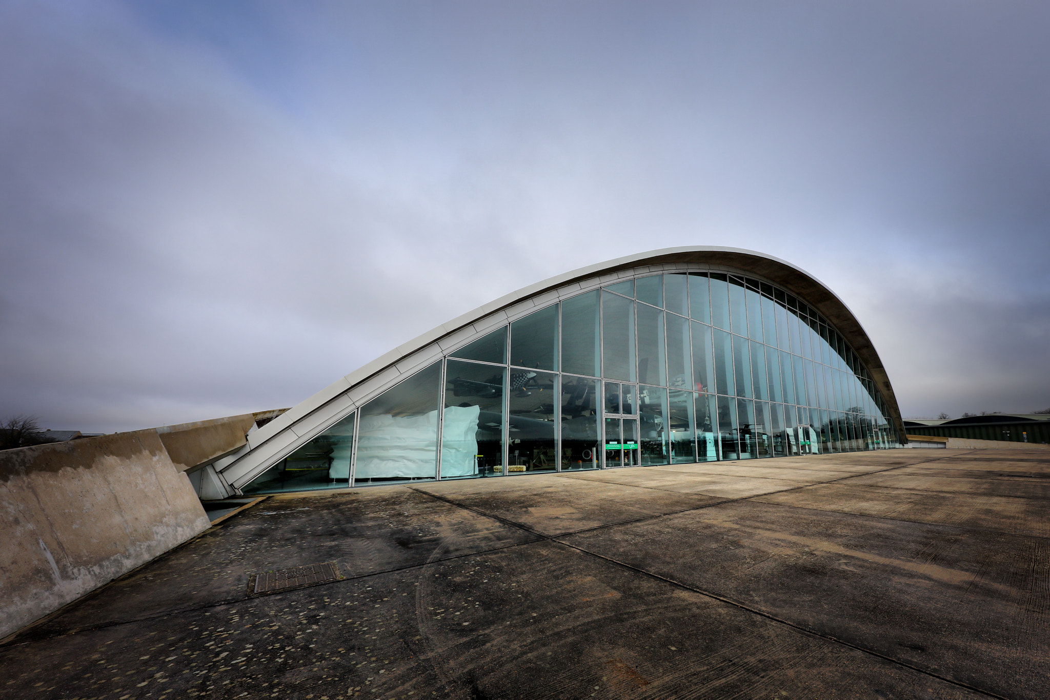 Canon EOS 5DS R sample photo. Iwm duxford photography