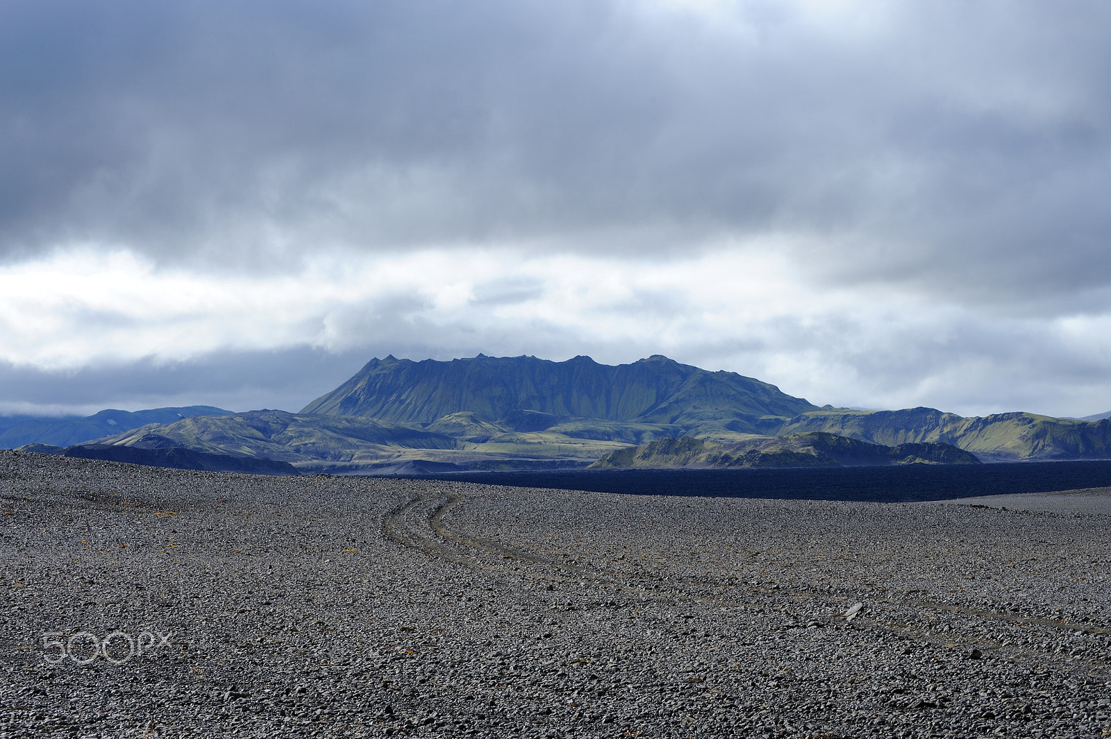 Nikon D700 sample photo. Another world photography