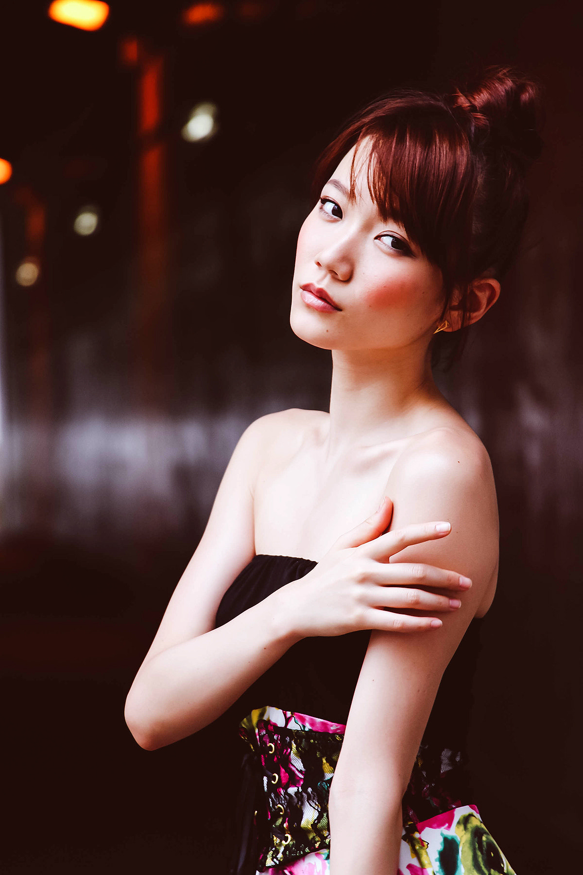 Canon EOS 650D (EOS Rebel T4i / EOS Kiss X6i) sample photo. Ren morizono photography