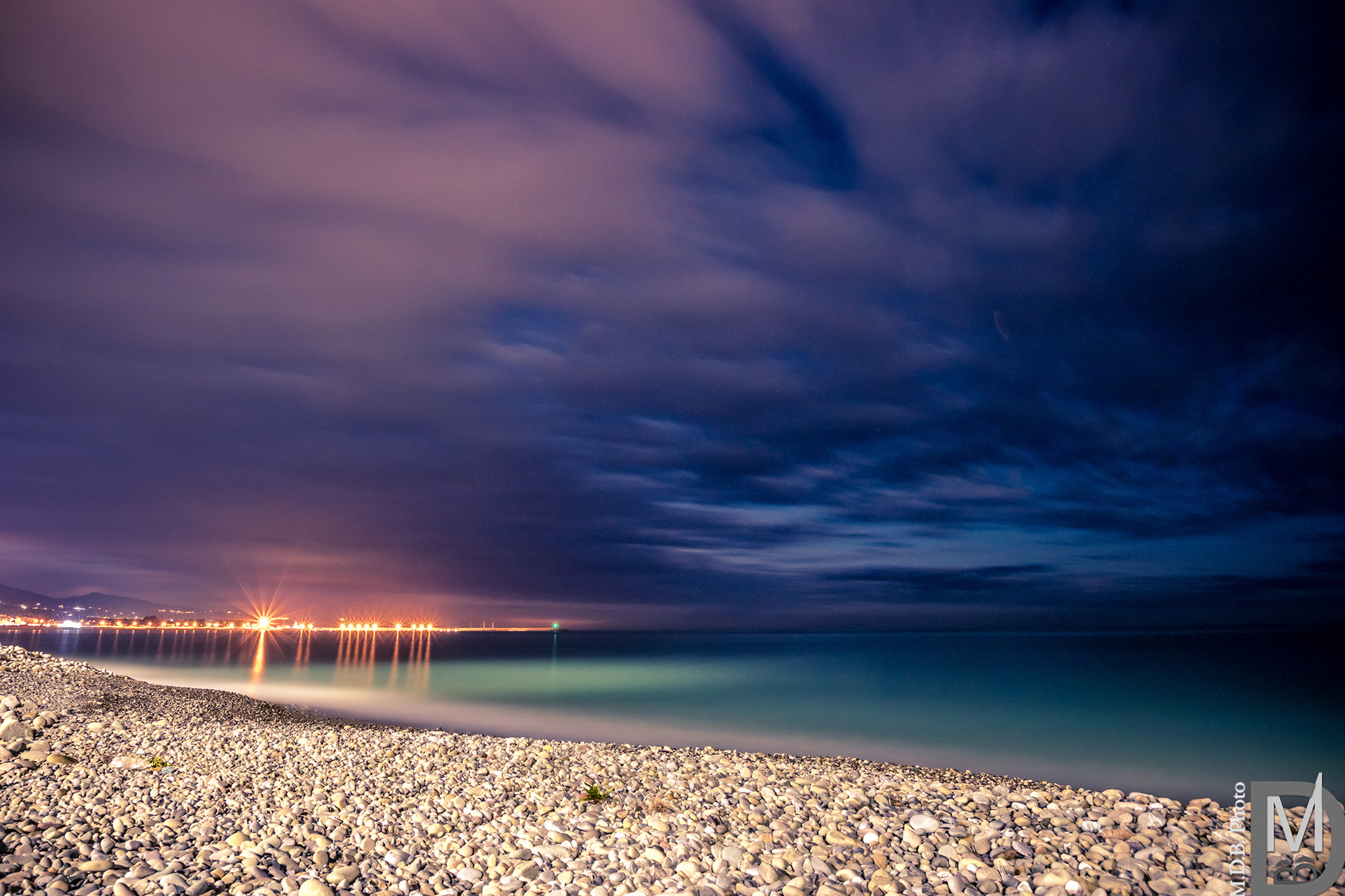 Sigma 10-20mm F3.5 EX DC HSM sample photo. A simple evening in sant'agata... photography