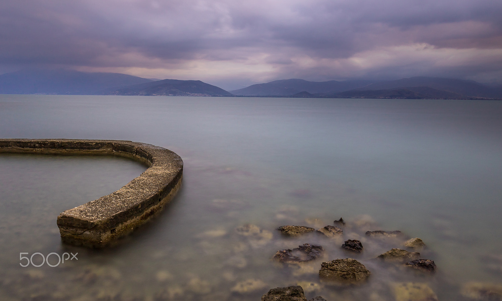 Canon EF 16-35mm F4L IS USM sample photo. Nafplio beauty photography