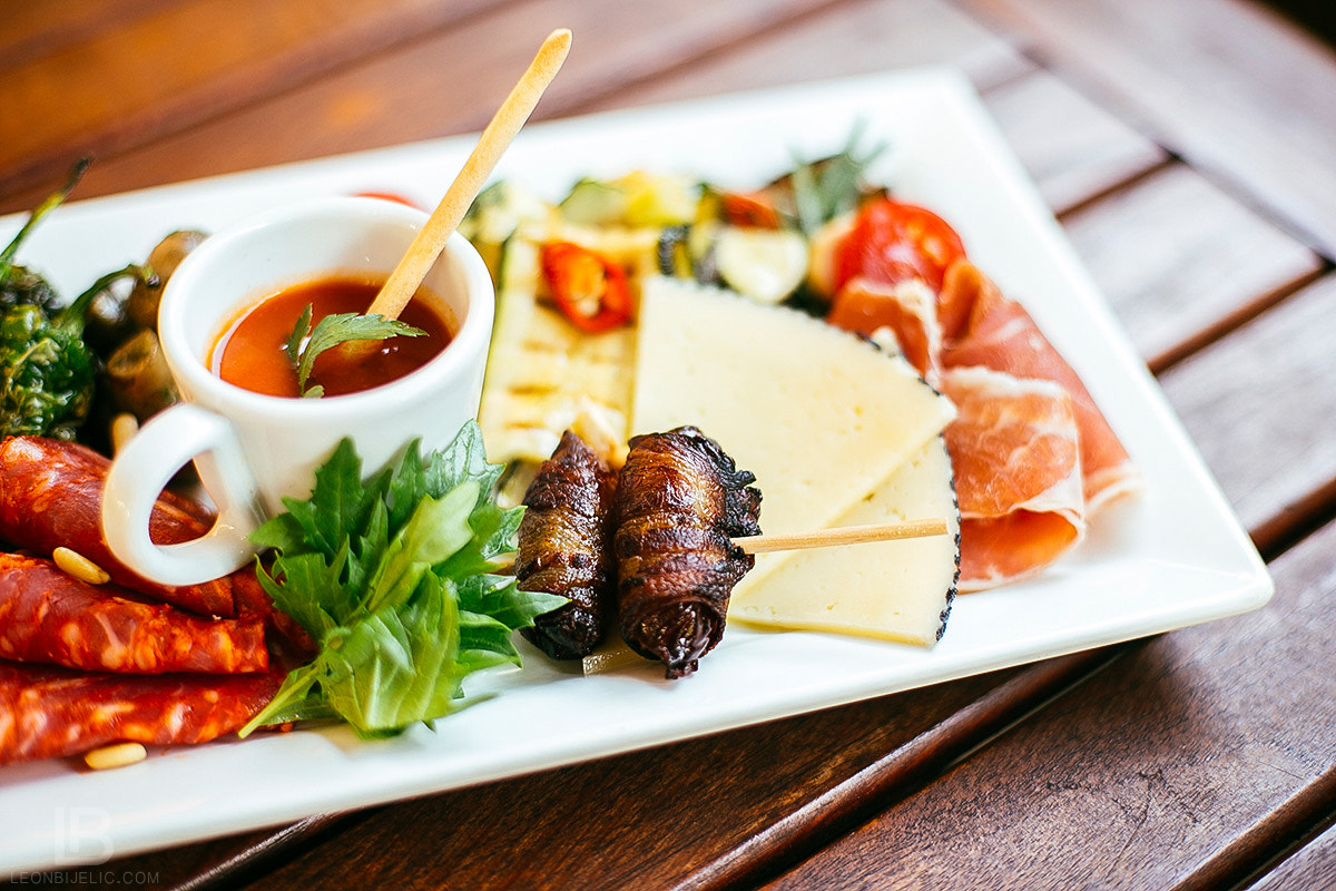 Canon EOS-1D X sample photo. Nice breakfast photography