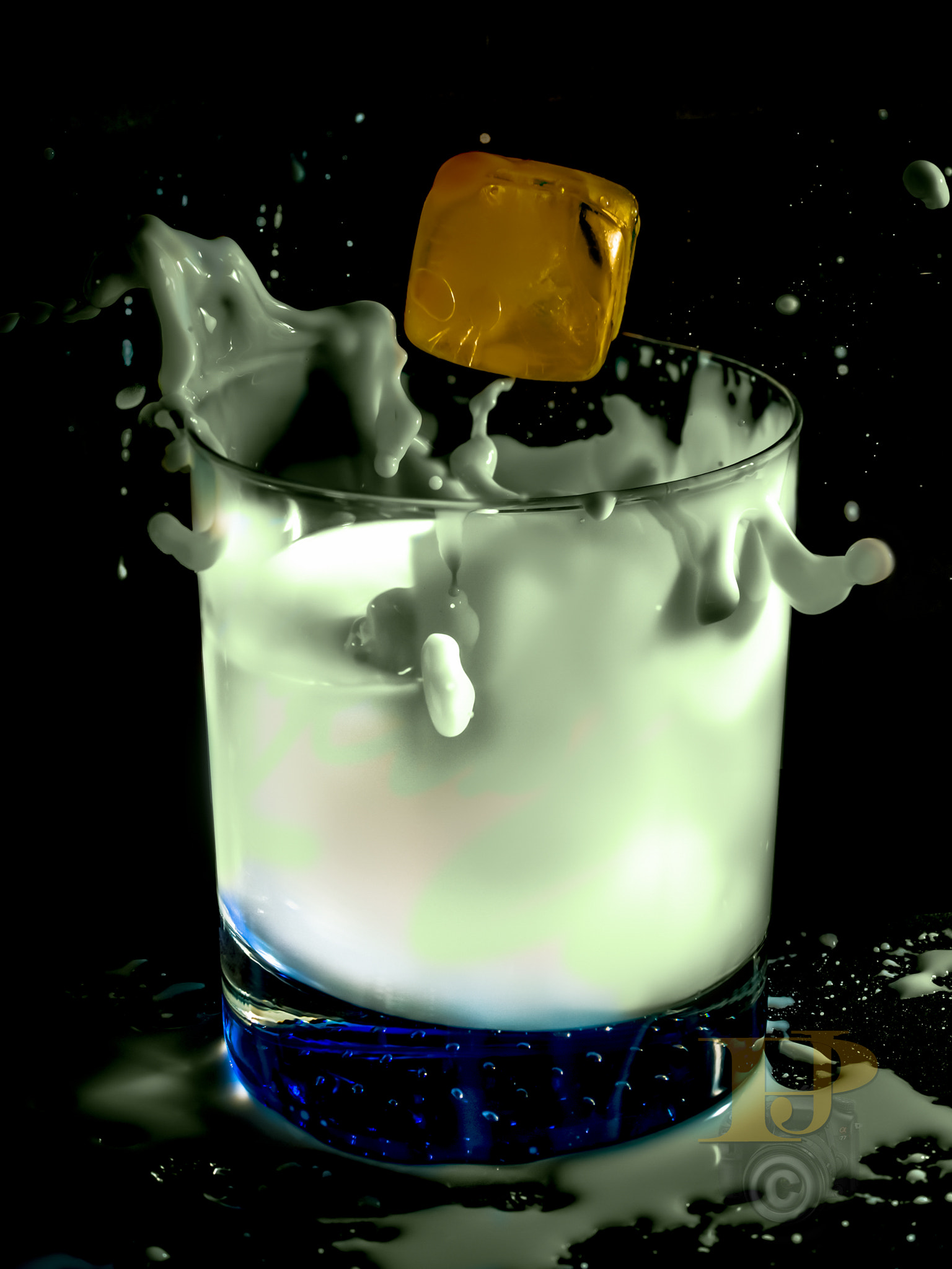 Sony Alpha DSLR-A900 sample photo. Lechazo photography