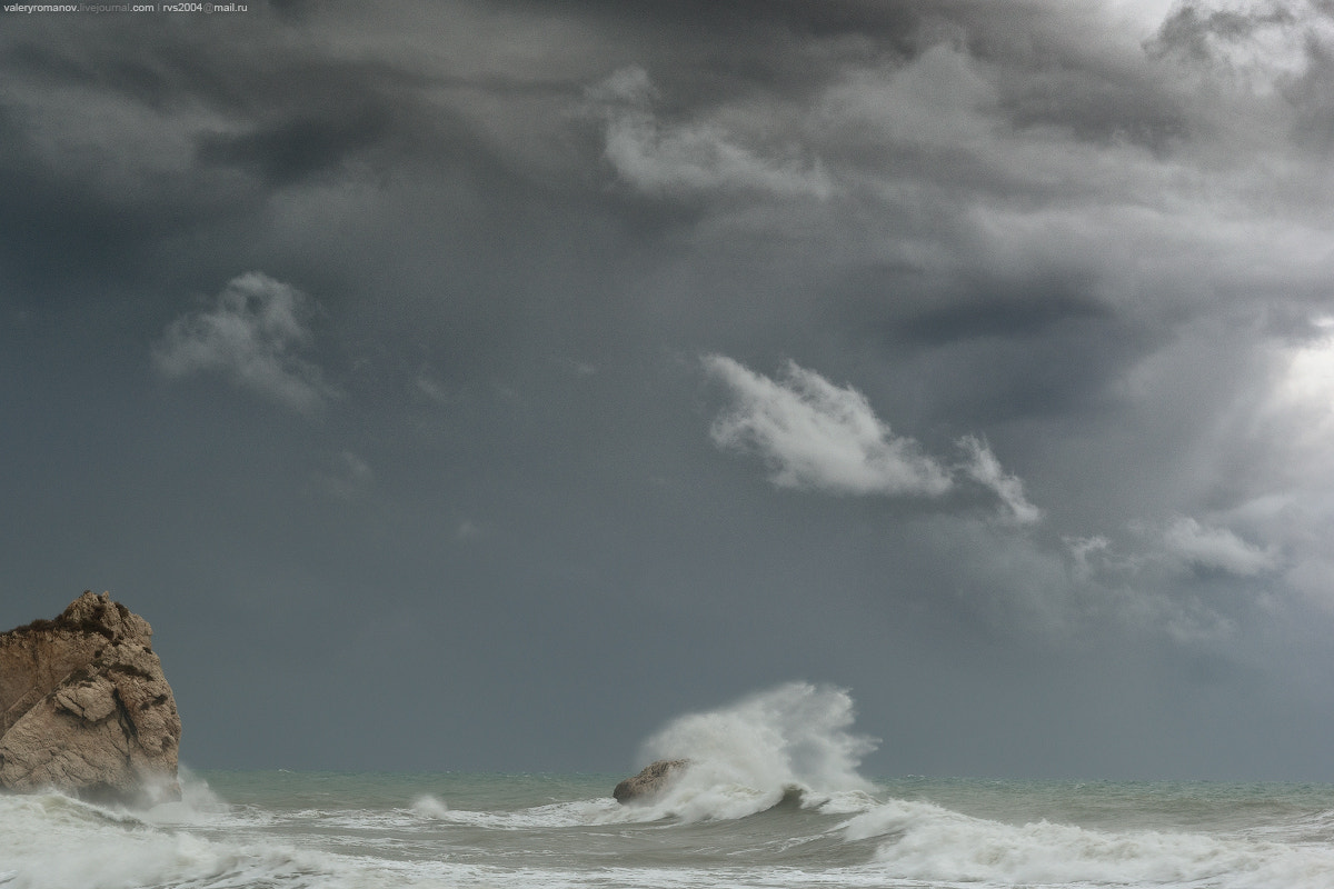 Sony Alpha a99 sample photo. Aphrodite's miraculous appearance photography