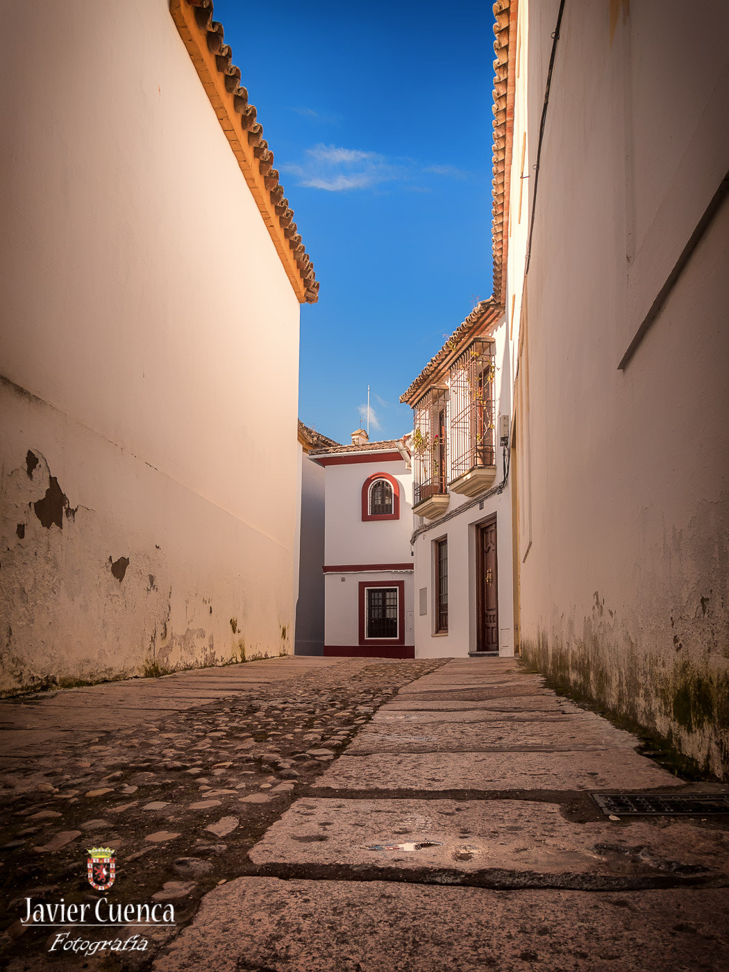 Panasonic Lumix DMC-G6 sample photo. En la calle alta de santa ana photography