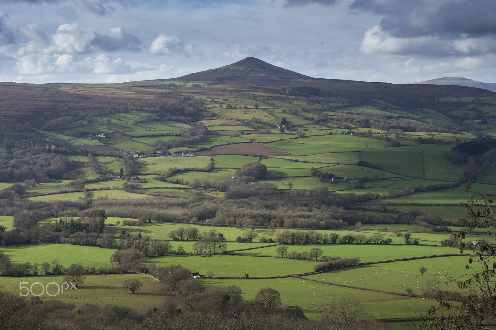 Canon EOS 7D + Canon EF-S 18-55mm F3.5-5.6 II sample photo. Sugarloaf mountain photography