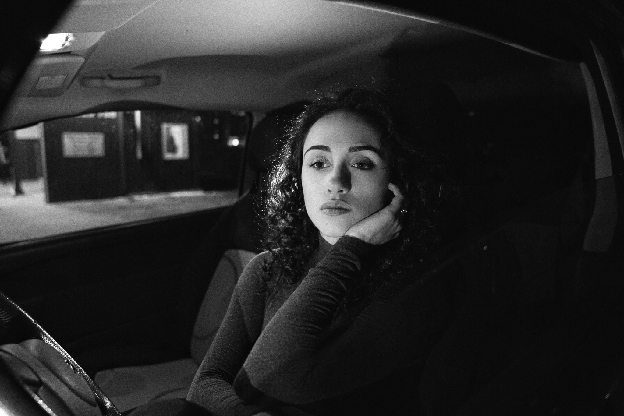 Sony FE 24-70mm F2.8 GM sample photo. Mihaela photography