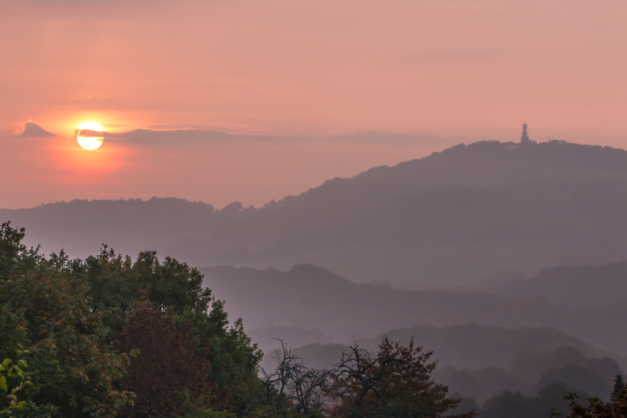 Sigma 105mm F2.8 EX DG OS HSM sample photo. Felix becker landscapes photography